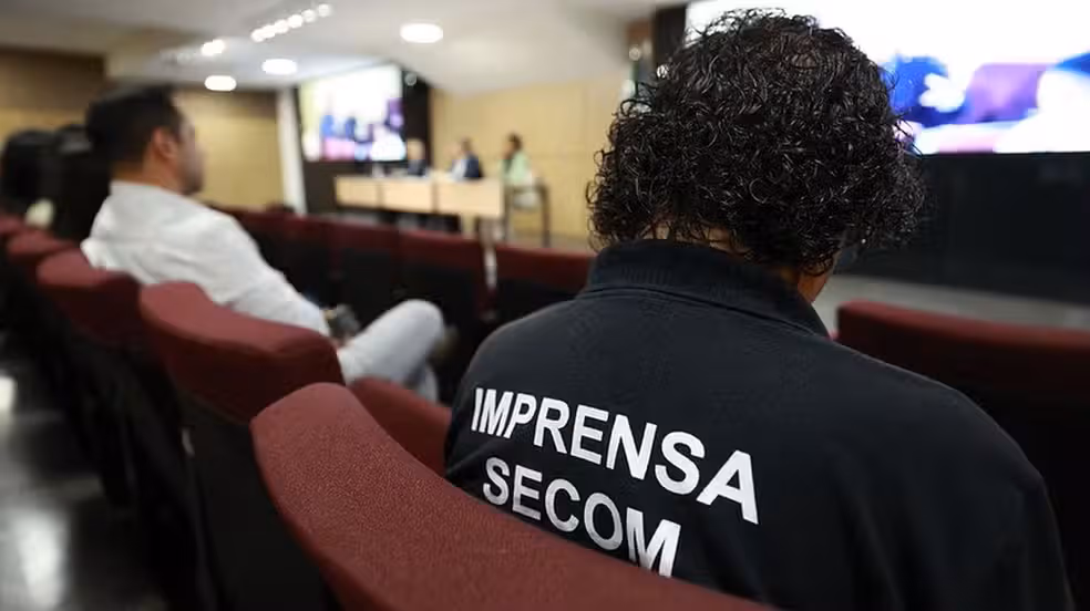 Os sal&aacute;rios podem chegar a R$ 4 mil. | Foto: Feij&atilde;o Almeida/GOVBA