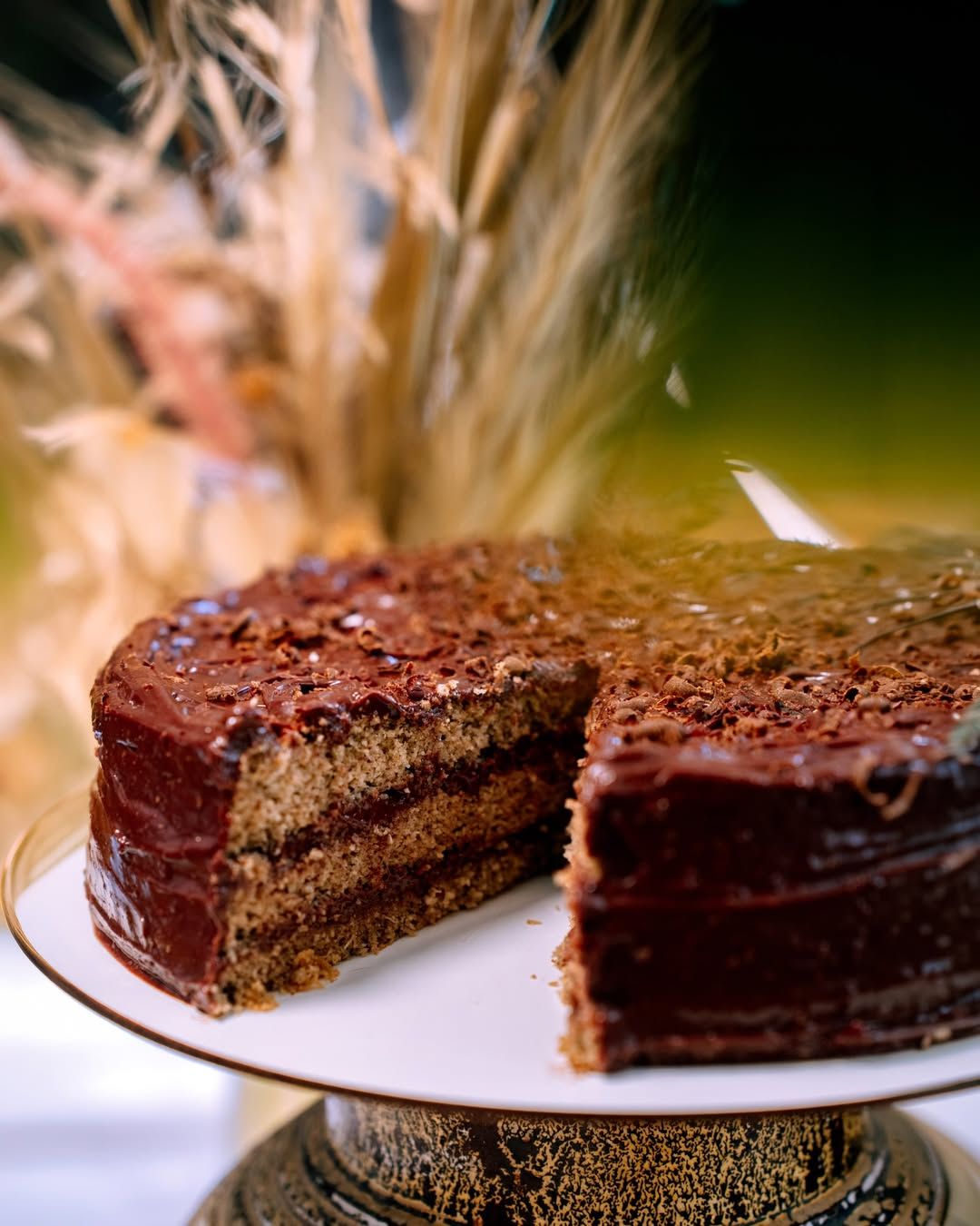 Para a fam&iacute;lia, trabalhar com alimentos org&acirc;nicos significa respeitar o tempo da natureza. | Foto: Arquivo Pessoal