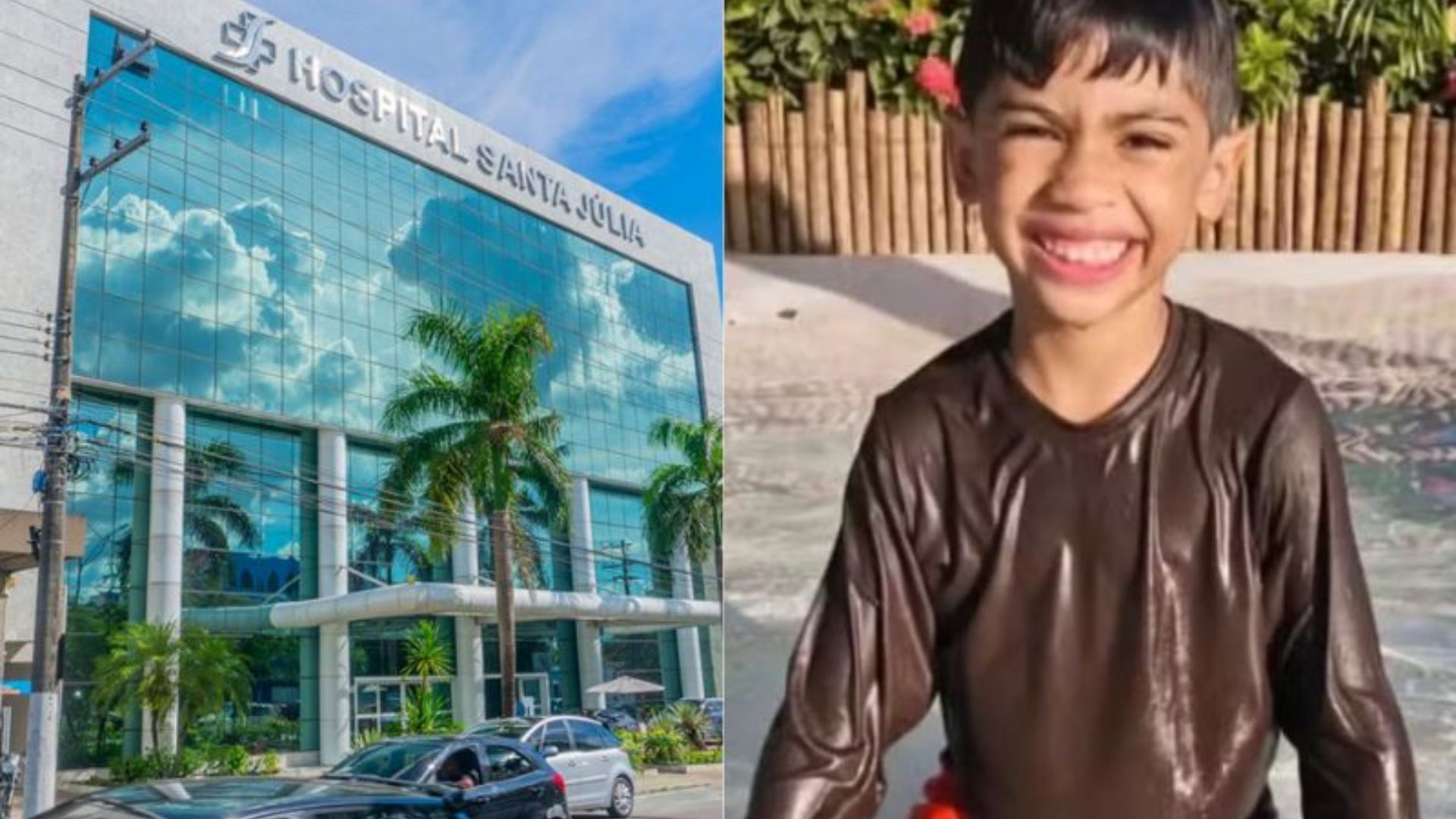 OTJAM decidiu revogar o habeas corpus concedido à médica Juliana Brasil Santos, investigada pela morte de Benício. | Foto: Redes Sociais