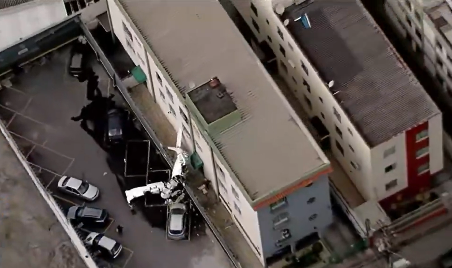 Foto: TV Globo/Reprodu&ccedil;&atilde;o