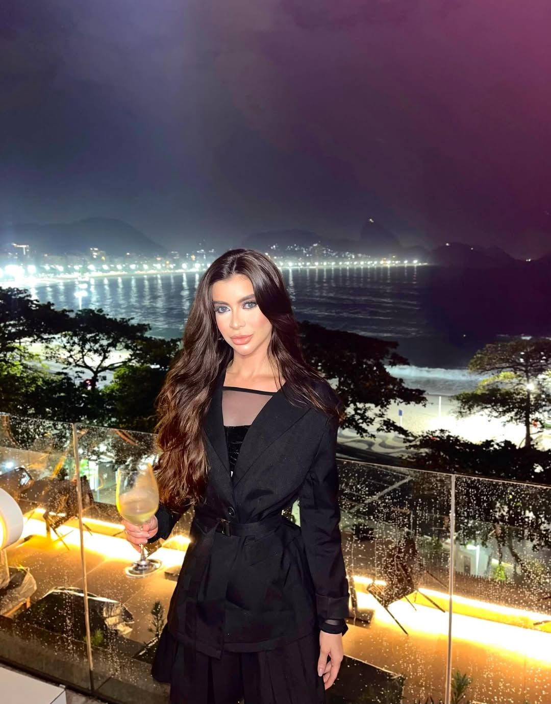 Testemunhas relataram que o casal mantinha uma rela&ccedil;&atilde;o conturbada, com discuss&otilde;es frequentes. | Foto: Redes Sociais