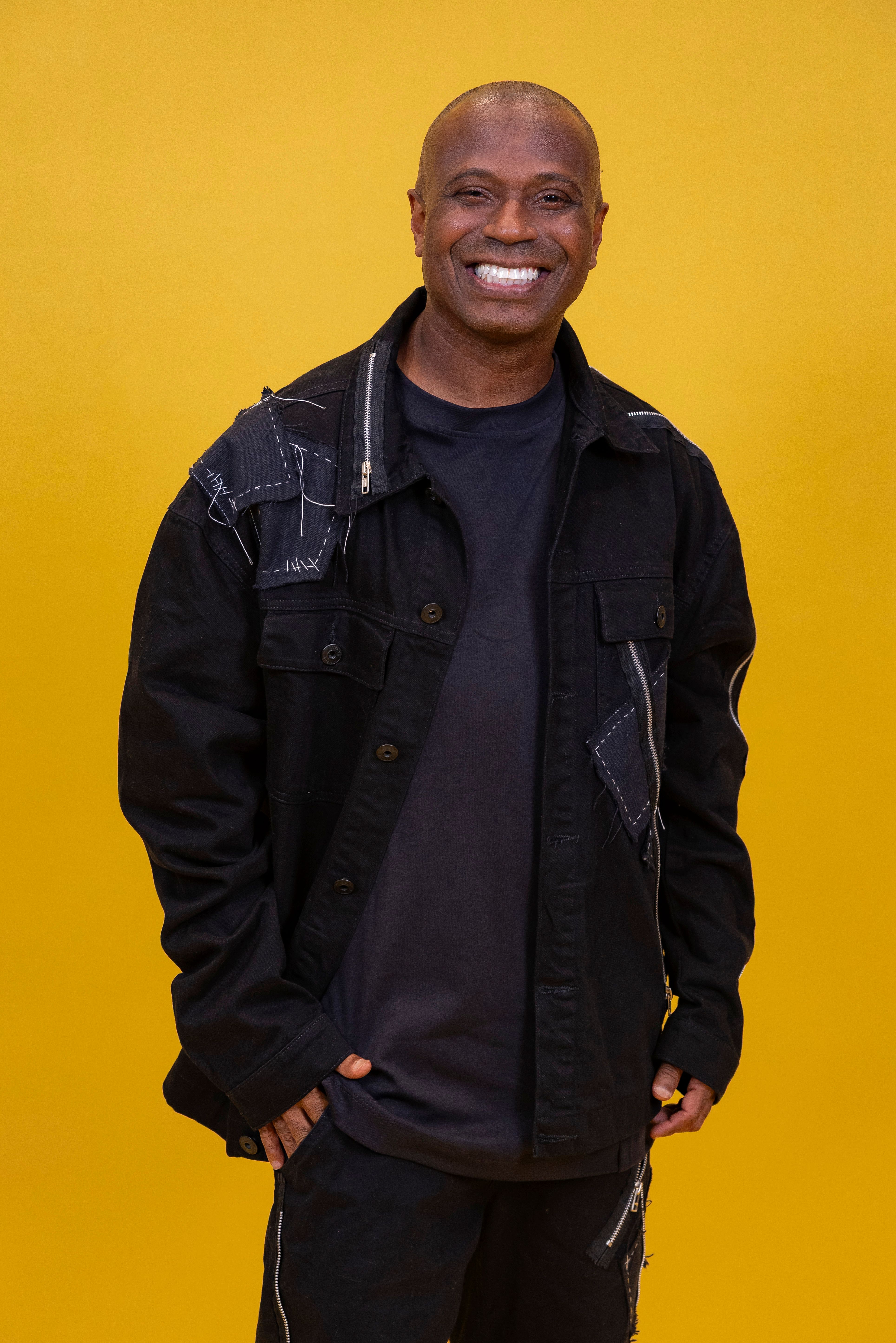 Capetinha foi expulso do BBB 26 após agredir o baiano Leandro Boneco duas vezes. | Foto: TV Globo