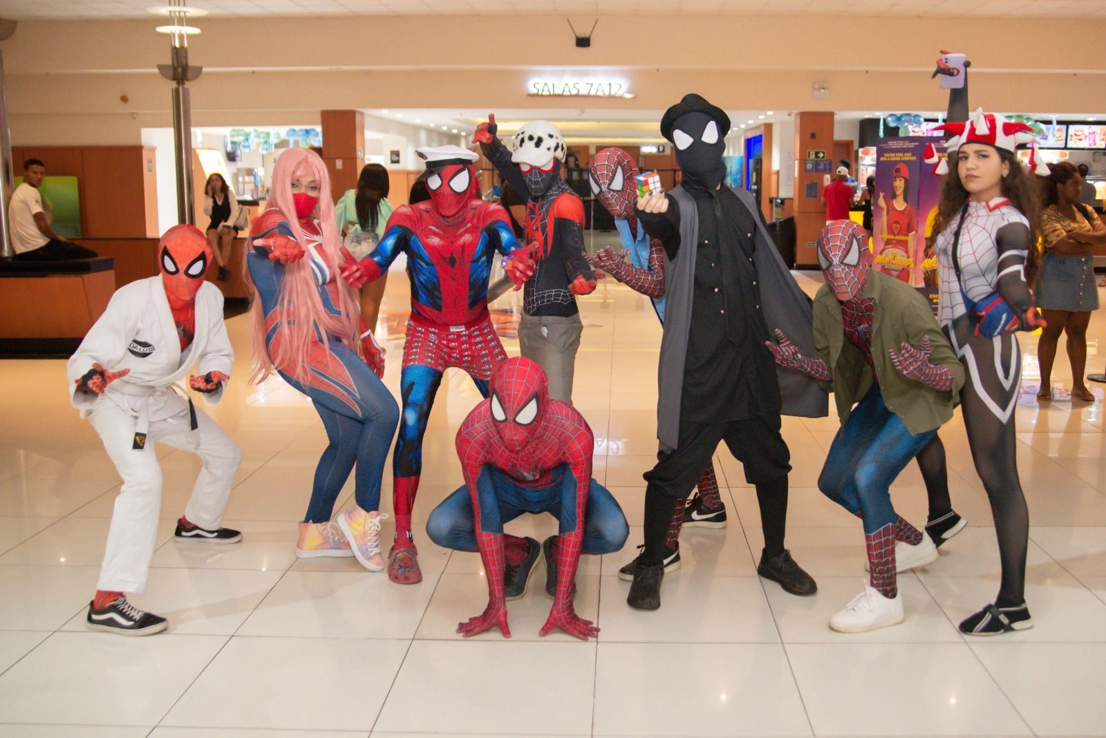 Games, m&uacute;sica, desafios e cultura pop v&atilde;o movimentar o Shopping Bela Vista nos dias 23 e 24 de maio. | Foto: Divulga&ccedil;&atilde;o