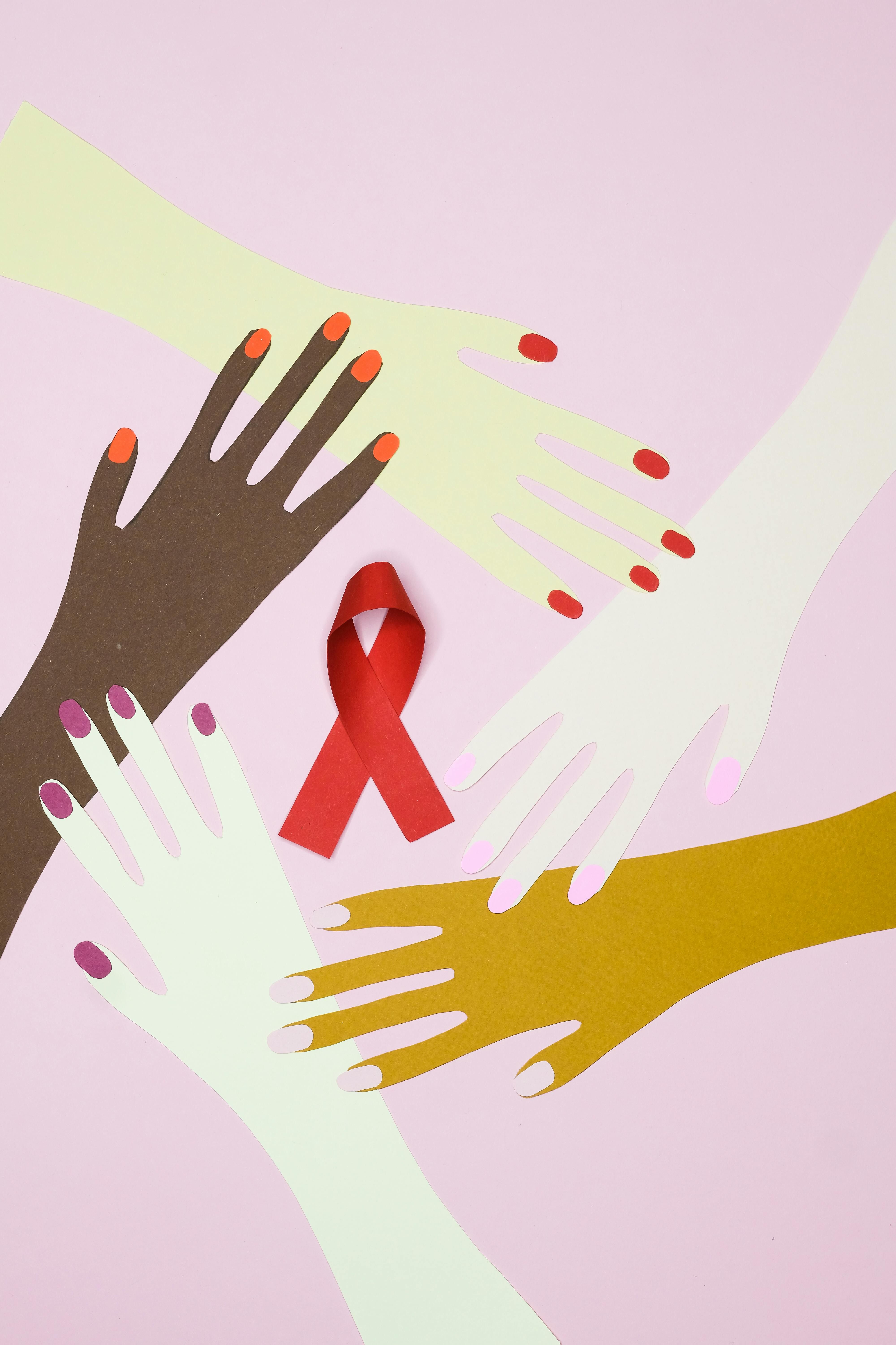 O Ministério da Saúde anunciou que o Brasil eliminou a transmissão vertical do HIV, quando o vírus é passado da mãe para o bebê. | Foto: Ilustrativa/Pexels