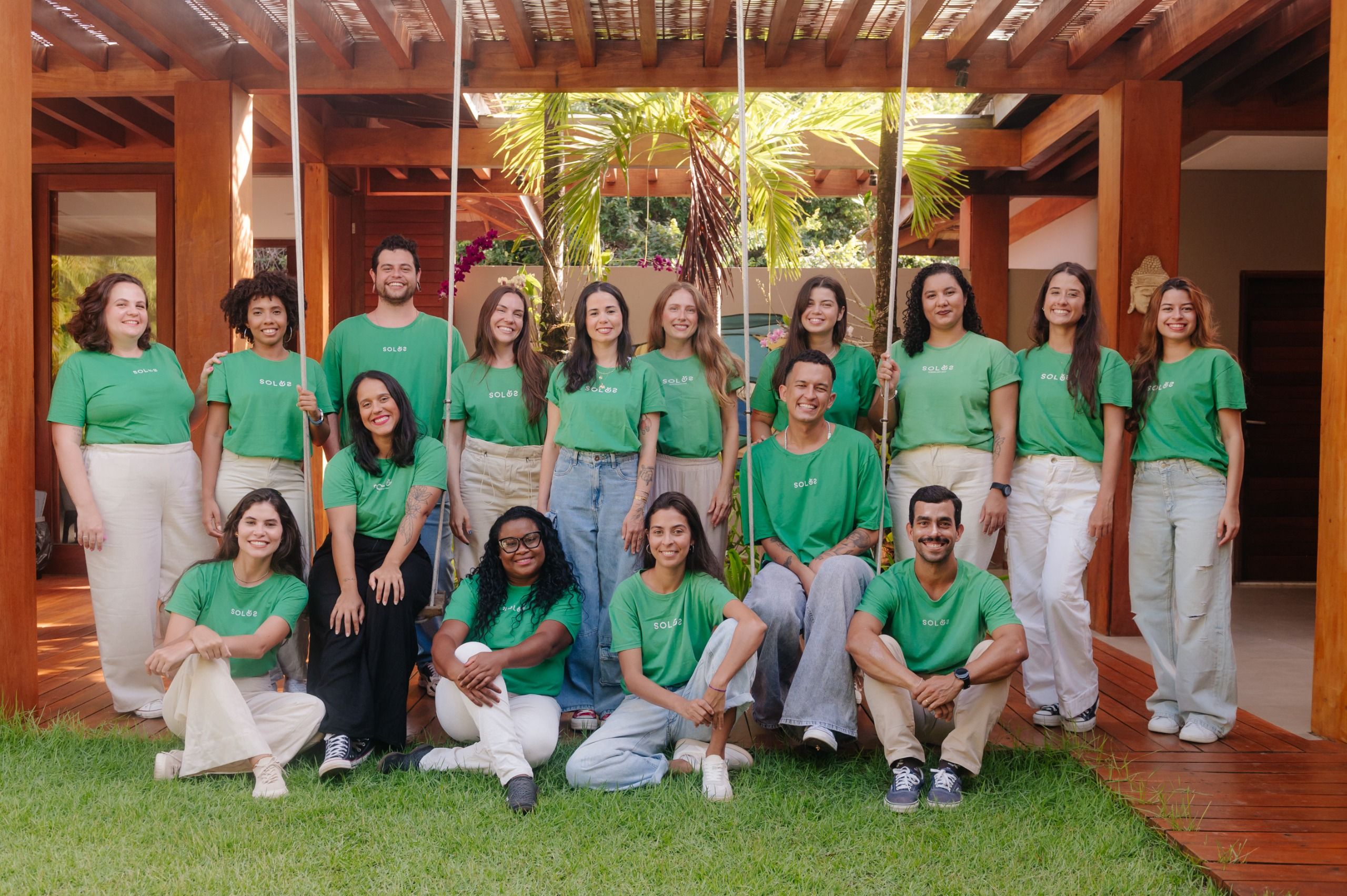 O Brasil &eacute; o quarto maior produtor de lixo do mundo e recicla apenas 8% das cerca de 80 milh&otilde;es de toneladas de res&iacute;duos que gera anualmente. | Foto: Tayse Argolo/Divulga&ccedil;&atilde;o