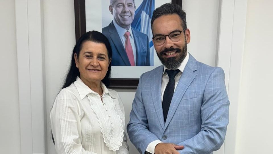 Reunião para detalhamento do projeto da comunidade Paz e Vida | Foto: divulgação