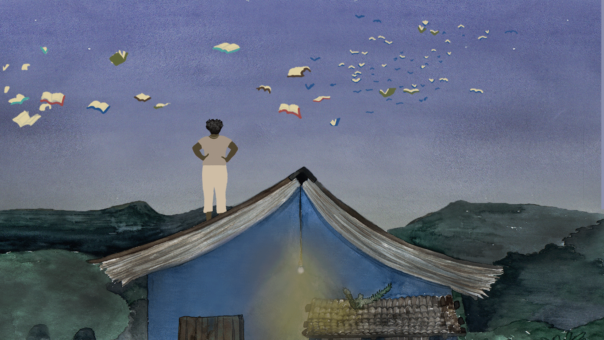 A CAIXA Cultural Salvador sediará, de 26 a 29 de novembro, o FECIBA Itinerante – Festival de Cinema Baiano, que exibirá filmes com entrada gratuita. | Foto: Divulgação