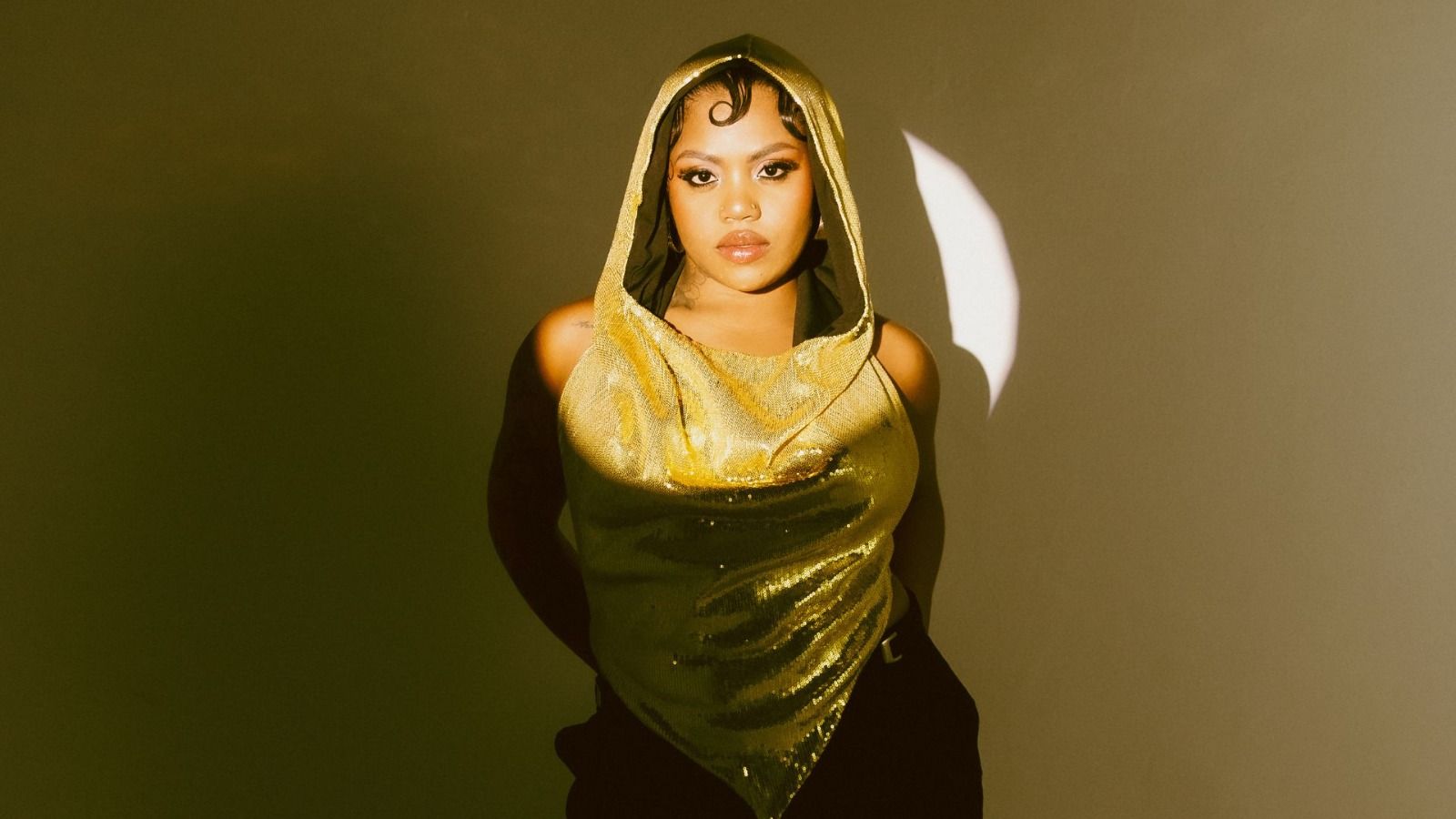 A programa&ccedil;&atilde;o tamb&eacute;m inclui show da rapper Duquesa, natural de Feira de Santana. | Foto: Divulga&ccedil;&atilde;o