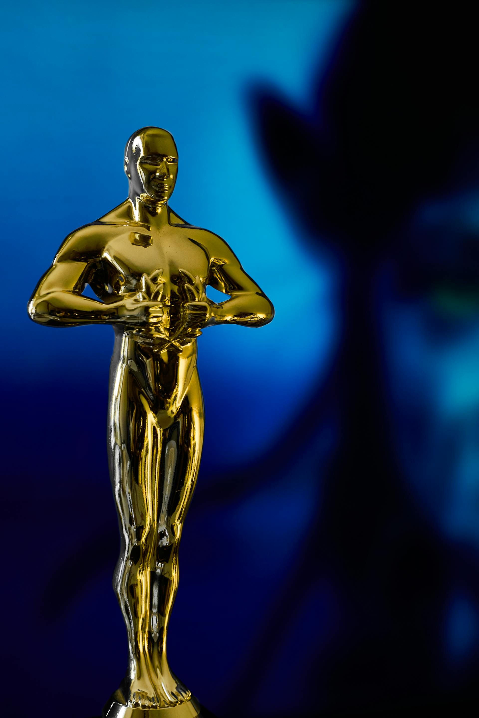 A cerim&ocirc;nia do Oscar 2026 est&aacute; cada vez mais pr&oacute;xima, com o Brasil concorrendo em quatro categorias. | Foto: Ilustrativa/Pexels