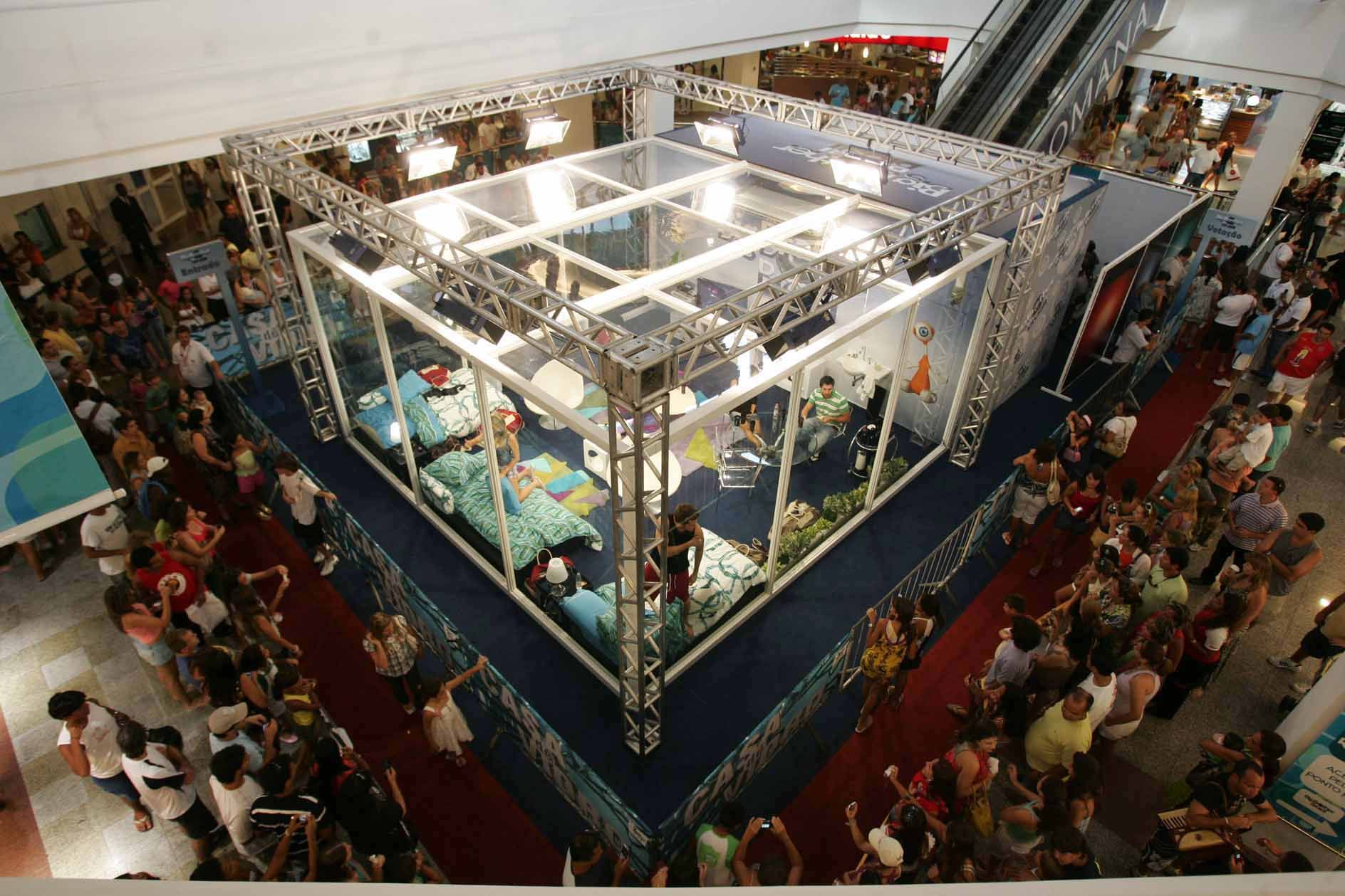 Salvador foi anunciada como a cidade que receberá a Casa de Vidro do Big Brother Brasil 26 na região Nordeste. | Foto: Gshow