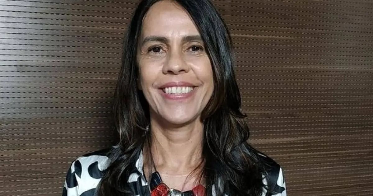 Cinzia Barreto preside Comissão de Direitos Humanos da AL-BA | Foto: redes sociais