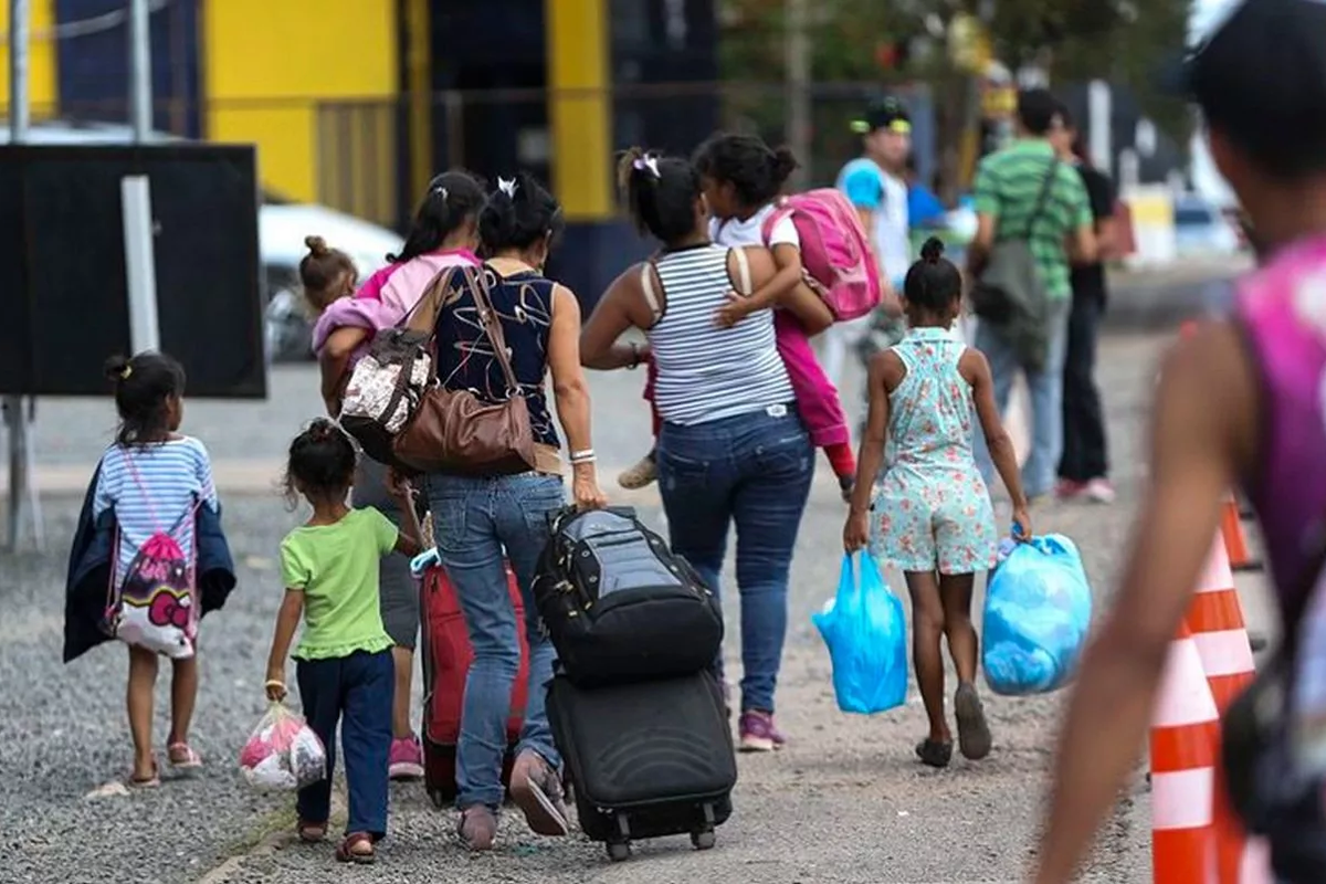 Foto: Arquivo / Agencia Brasil