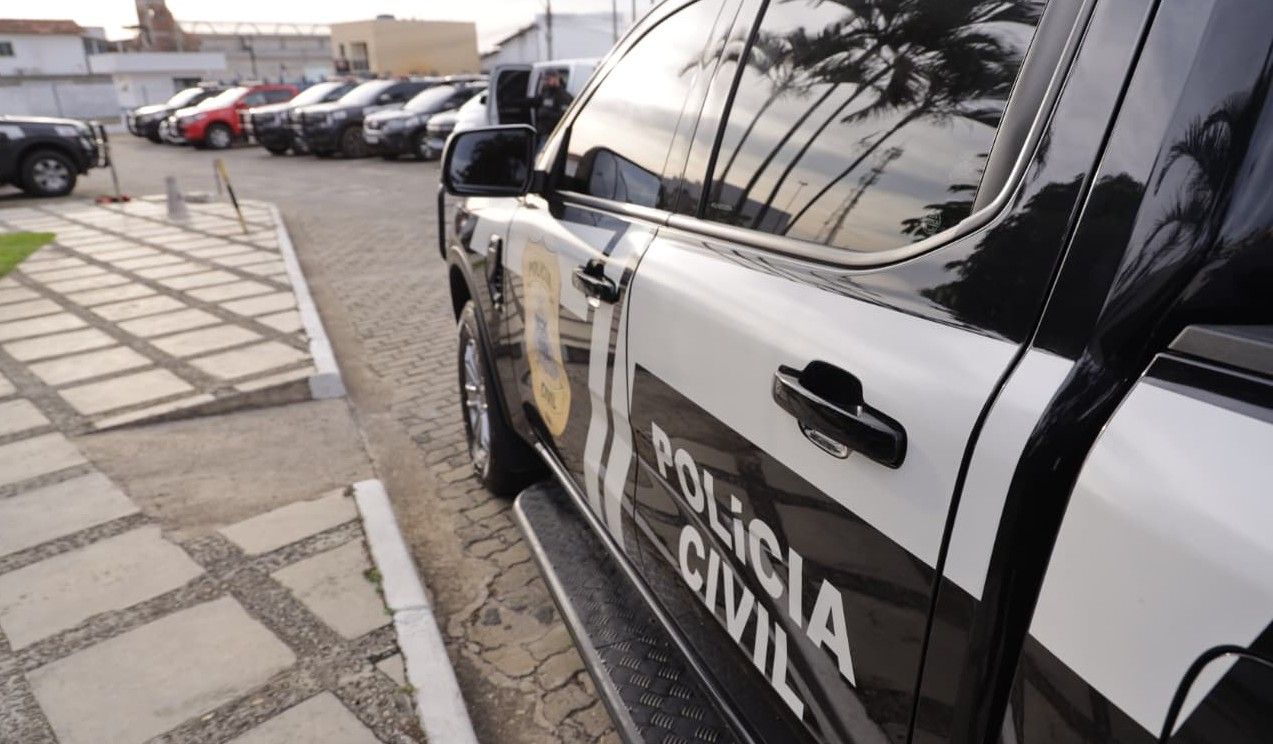 Segundo as investiga&ccedil;&otilde;es, os suspeitos alugavam ve&iacute;culos utilizando documentos de terceiros. | Foto: SSP-BA