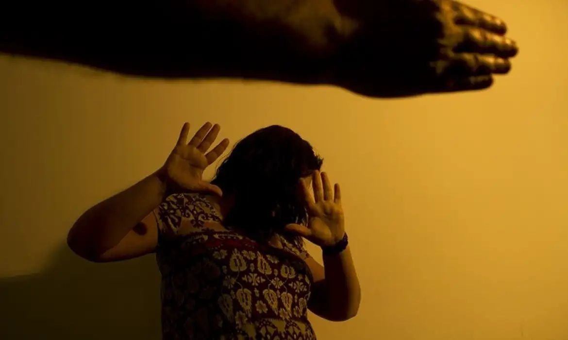 Mulheres Vítimas De Violência   Foto Marcos Santos Usp