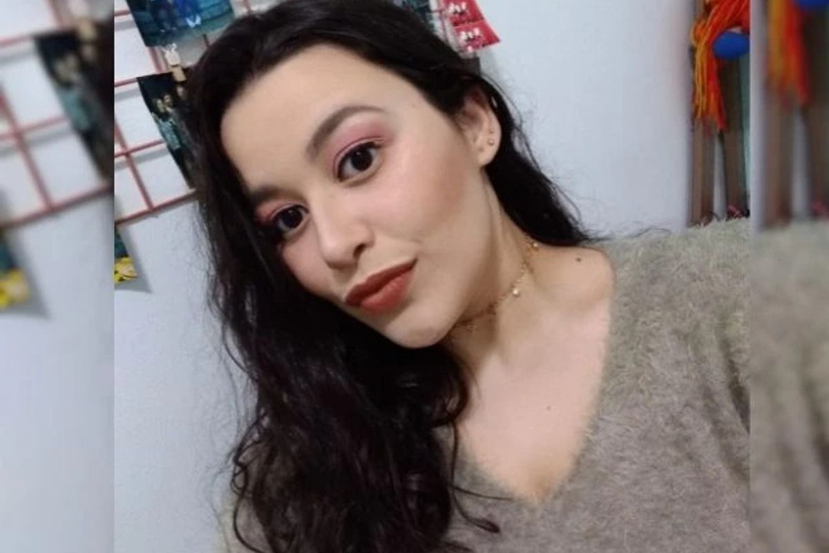 Juliana Faustino Basseto. Foto: Reprodu&ccedil;&atilde;o