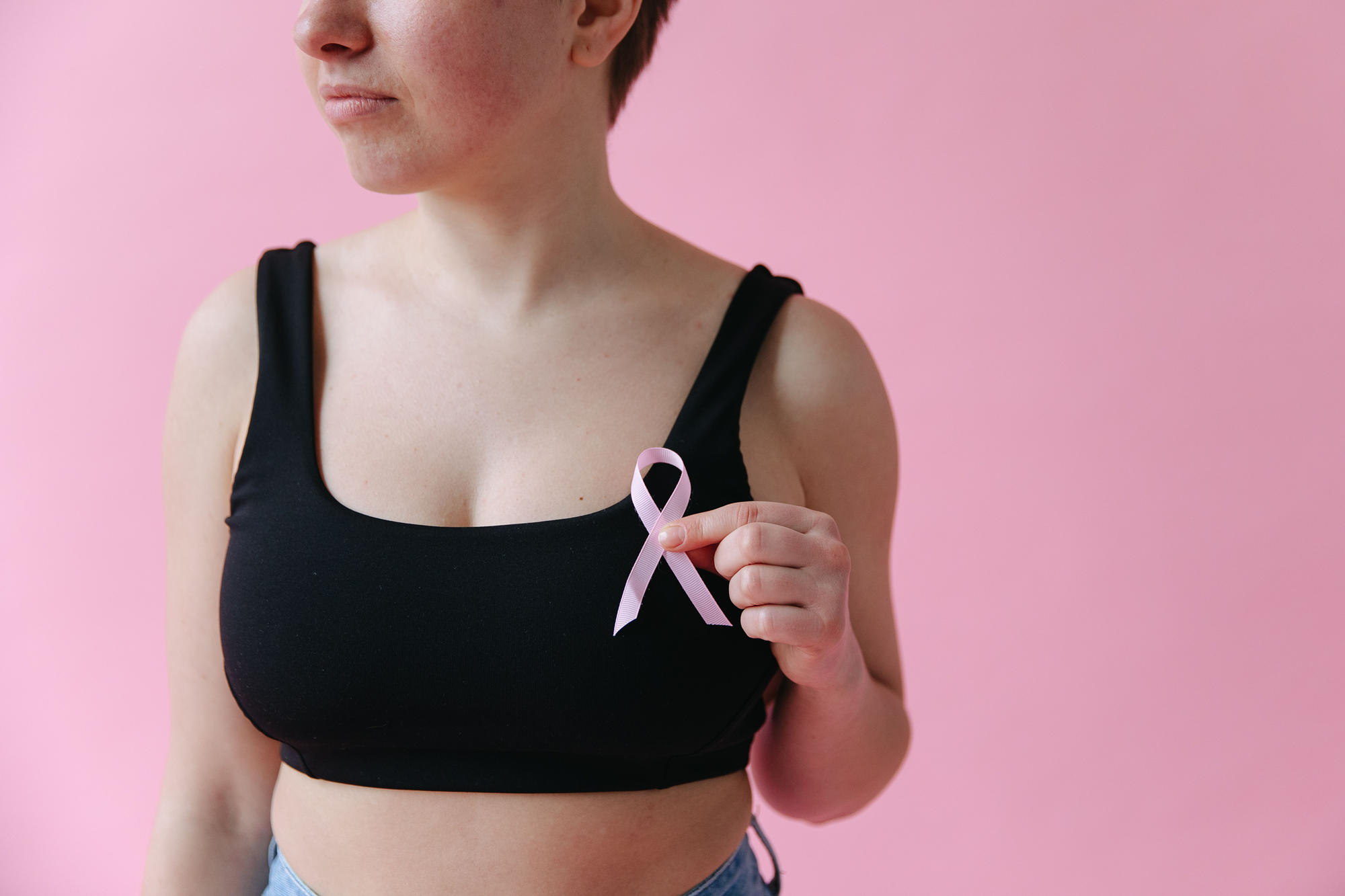 A Anvisa aprovou, nesta segunda-feira (22), o uso do Inluriyo (imlunestranto), medicamento oral para pacientes com c&acirc;ncer de mama. | Foto: Ilustrativa/Pexels