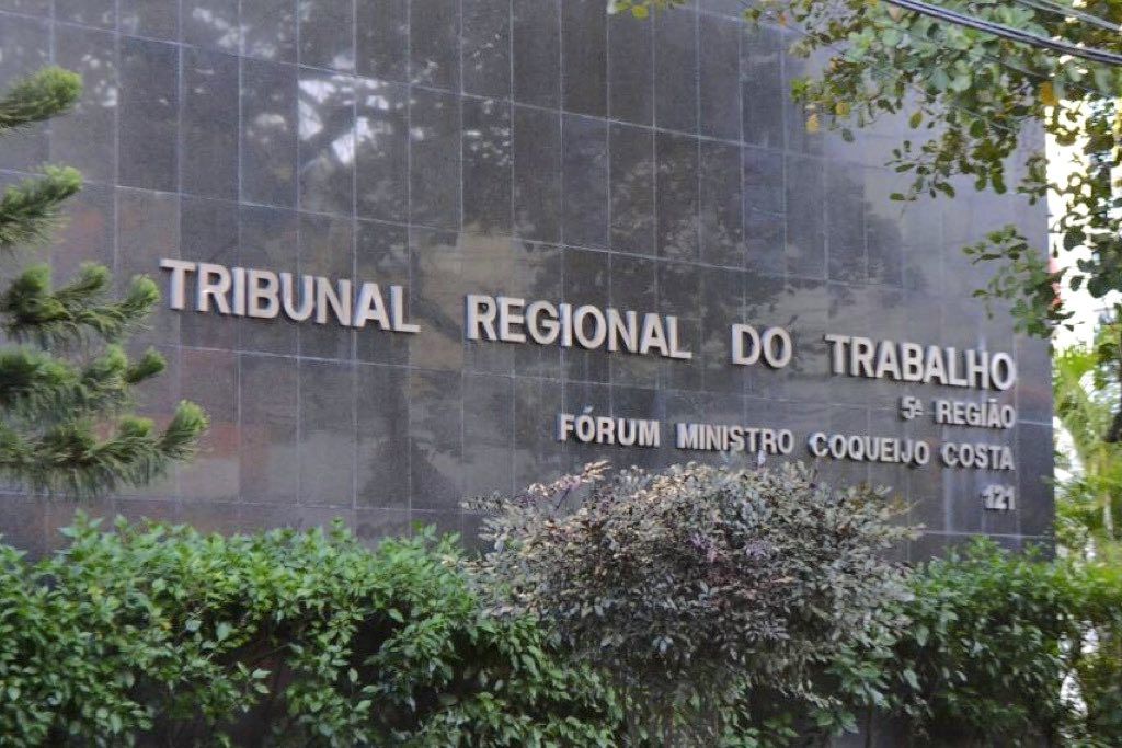 Segundo o processo, a trabalhadora relatou ter sofrido epis&oacute;dios frequentes de ass&eacute;dio. | Foto: Divulga&ccedil;&atilde;o/TRT-BA