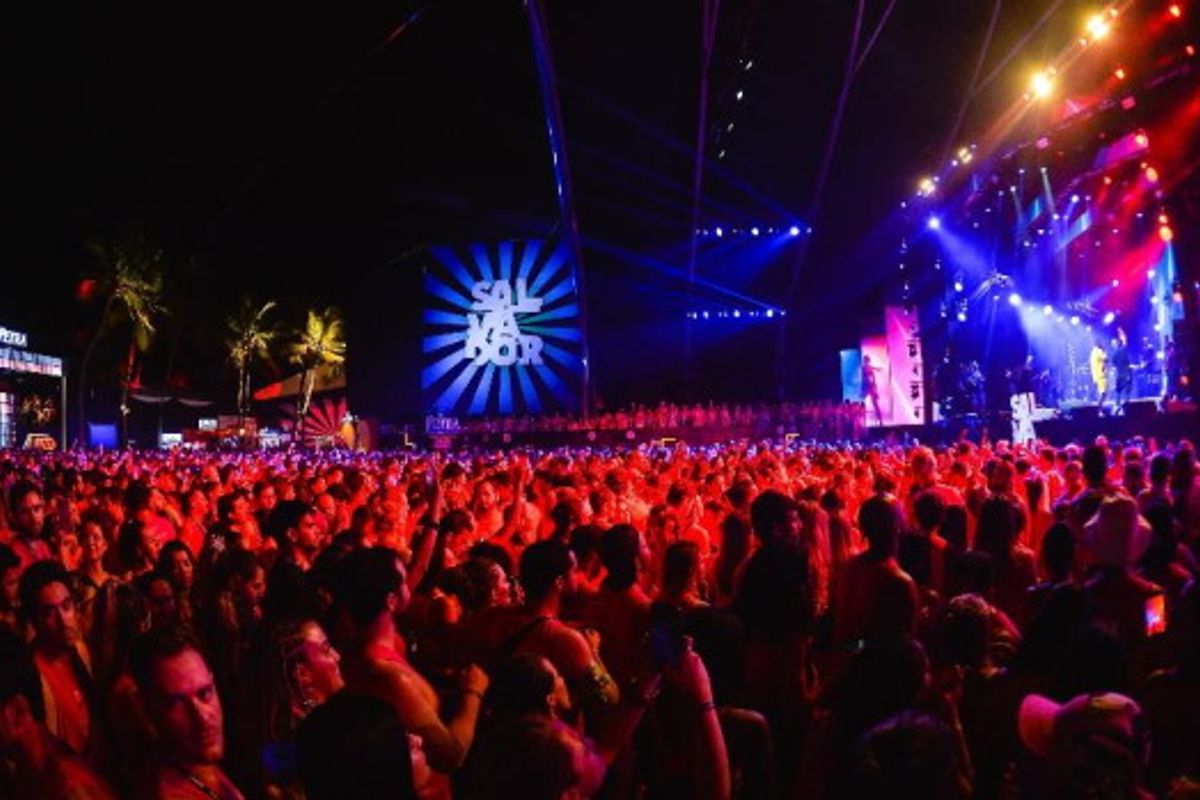 Foto: Divulga&ccedil;&atilde;o / Camarote Salvador