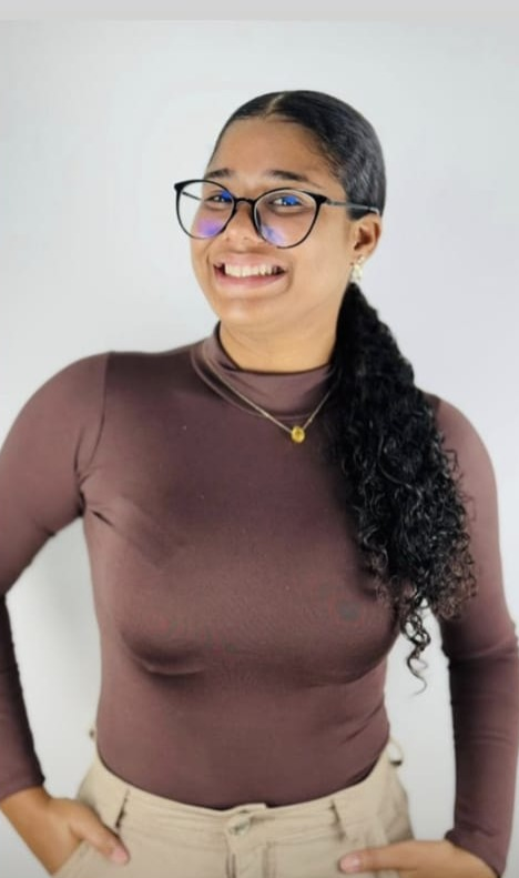 Ricardo Neri Melo J&uacute;nior, suspeito de matar Brenda Nicole durante um assalto no Imbu&iacute;, em Salvador, passou por audi&ecirc;ncia de cust&oacute;dia nesta quarta-feira (9). | Foto: Redes Sociais