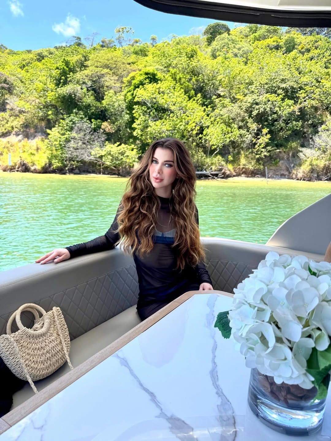 Formada em Psicologia, Ana Luiza tamb&eacute;m cursava Nutri&ccedil;&atilde;o e demonstrava interesse por diferentes &aacute;reas do conhecimento. | Foto: Redes Sociais