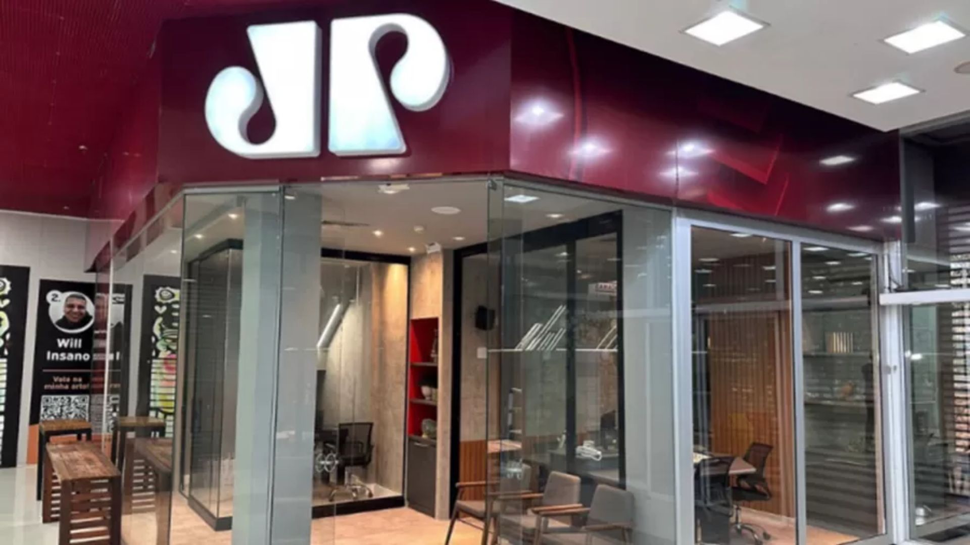 Arquivo/Jovem Pan