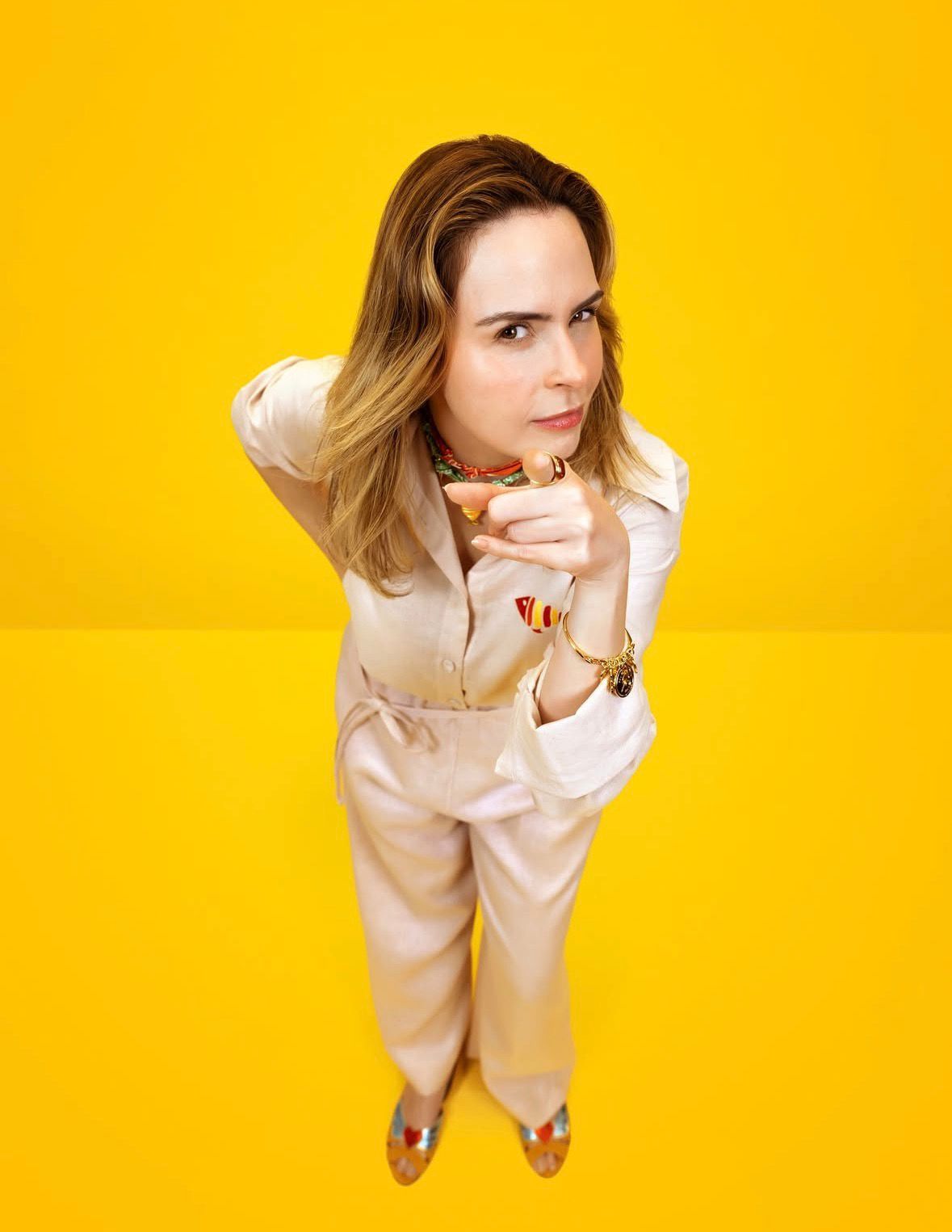 O ator André Luiz Frambach utilizou as redes sociais neste domingo (25) para se desculpar por um comentário feito sobre Ana Paula Renault. | Foto: Redes Sociais