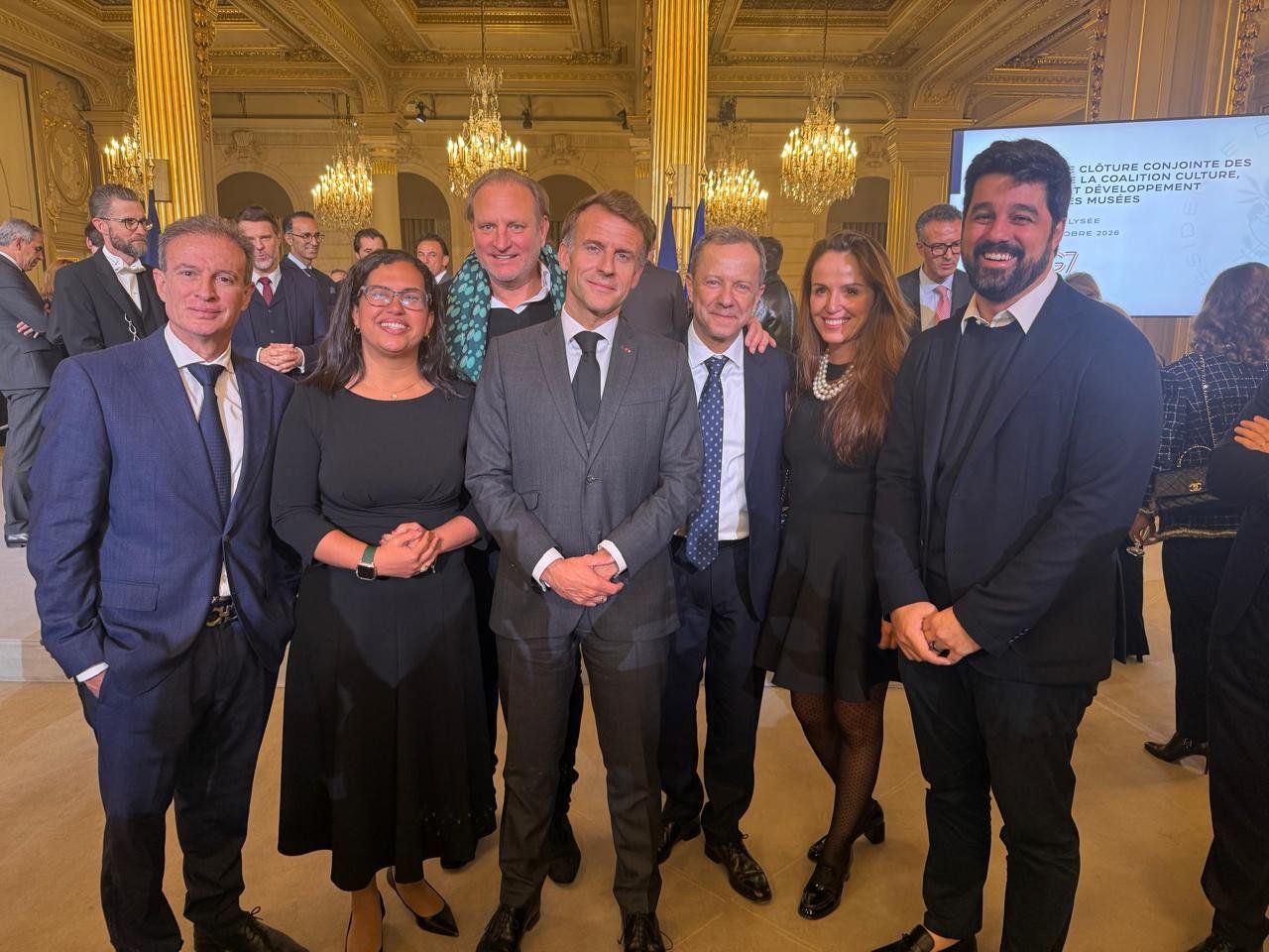 A Prefeitura de Salvador informou, neste domingo (25), que o secret&aacute;rio municipal de Mobilidade, Pablo Souza, est&aacute; em Paris, na Fran&ccedil;a. | Foto: Redes Sociais
