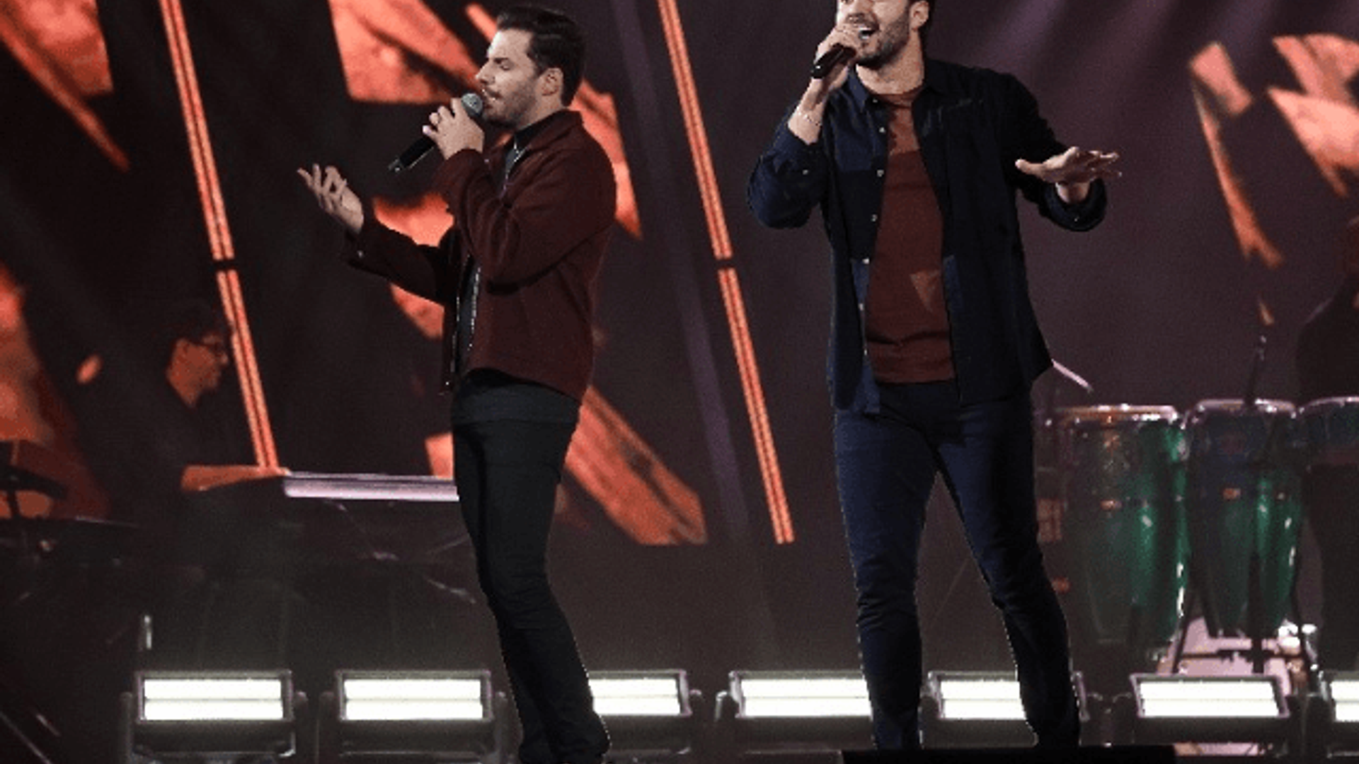 André E Luiz Otávio
