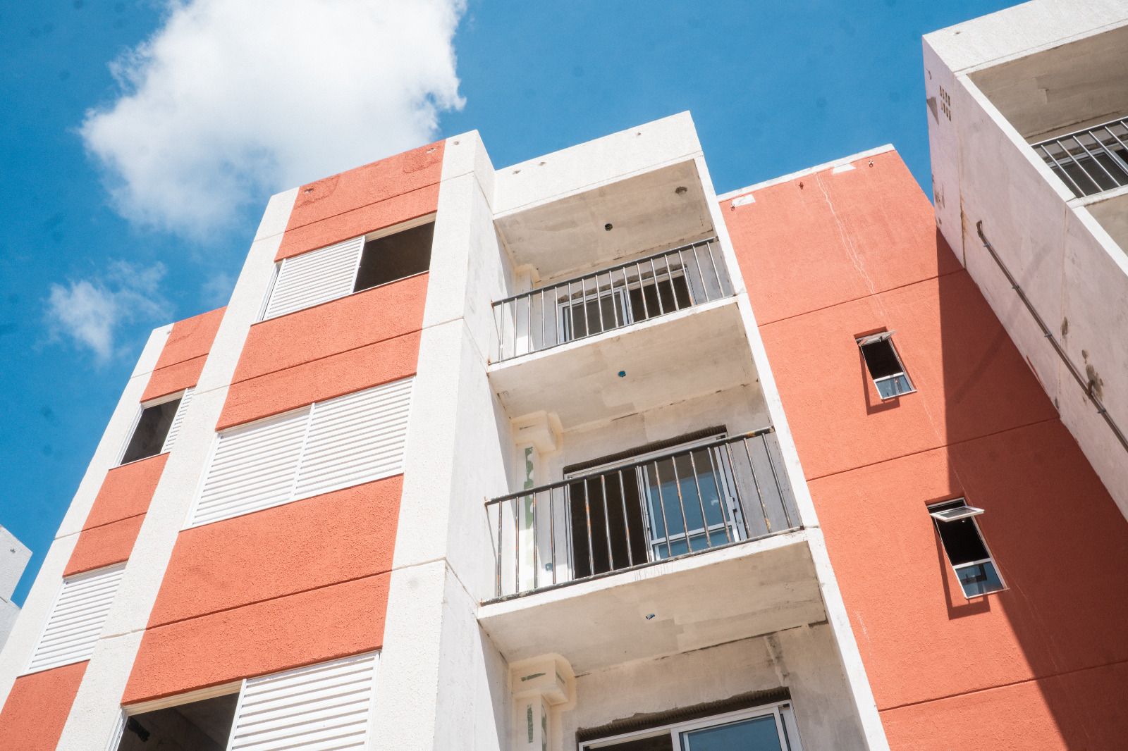 O FGTS aprovou a amplia&ccedil;&atilde;o dos limites de renda e dos valores m&aacute;ximos de im&oacute;veis financiados pelo Minha Casa, Minha Vida. | Foto: Divulga&ccedil;&atilde;o