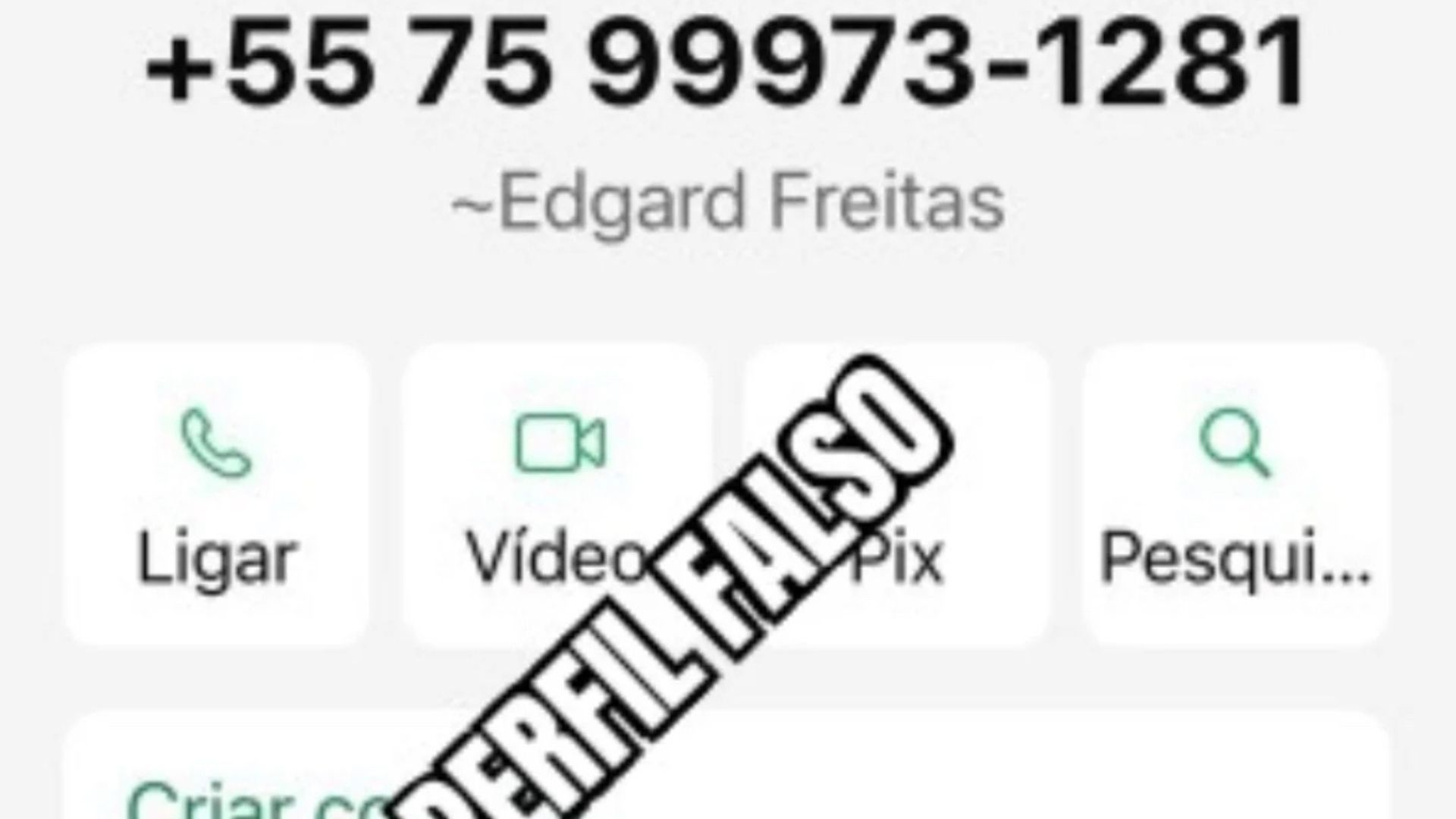 Até o próprio Procurador da OAB já foi alvo do golpe do falso advogado