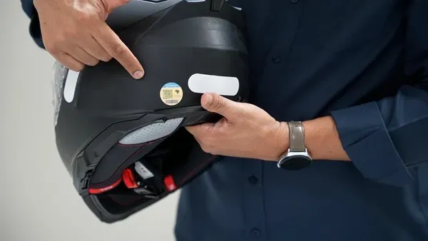  A mudan&ccedil;a est&aacute; prevista na Portaria n&ordm; 314/2025 e estabelece a ado&ccedil;&atilde;o de um selo digital com QR Code. | Foto: Divulga&ccedil;&atilde;o