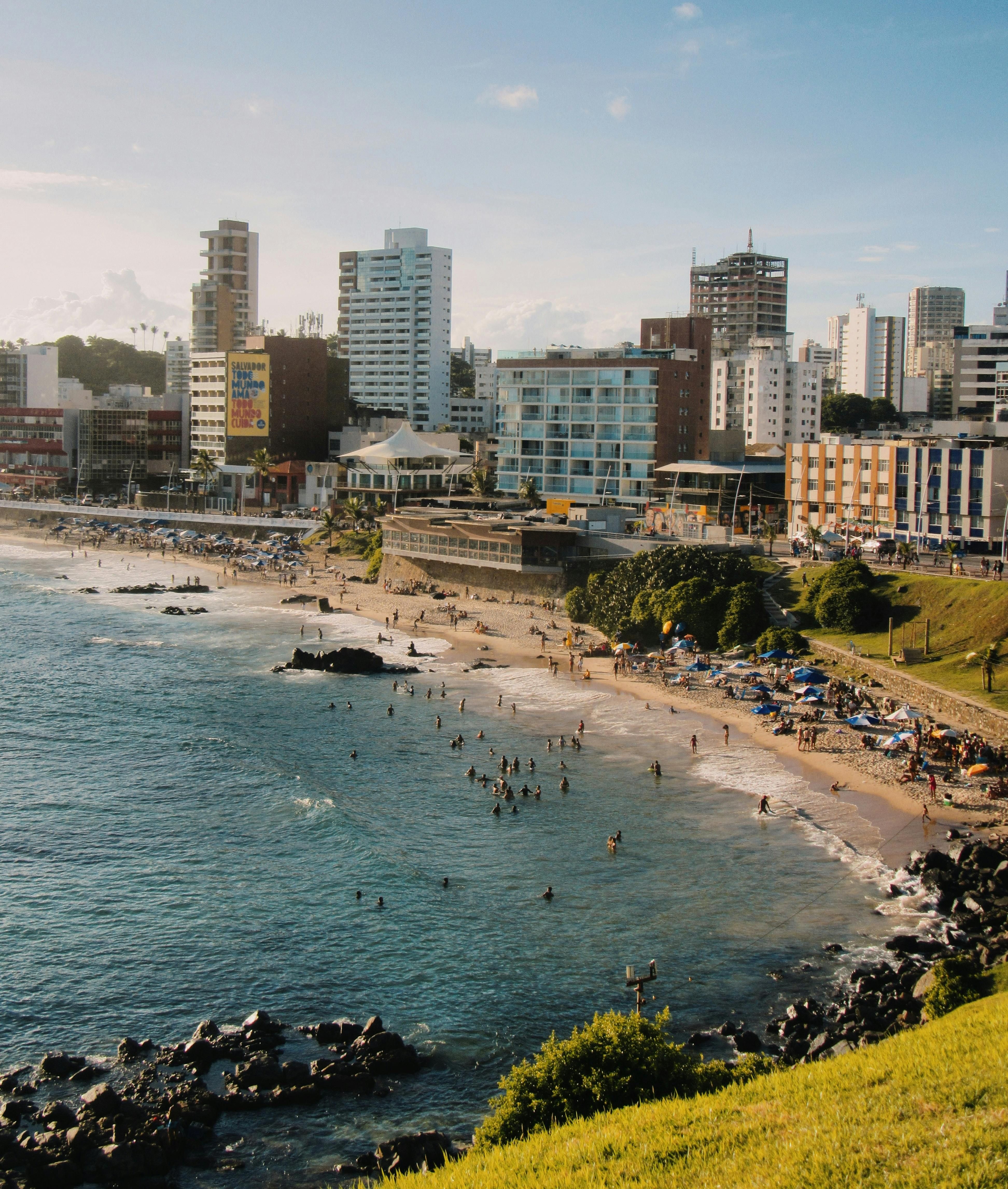 Segundo o boletim, Salvador apresentou melhora significativa em rela&ccedil;&atilde;o &agrave; semana anterior. | Foto: Ilustrativa/Pexels