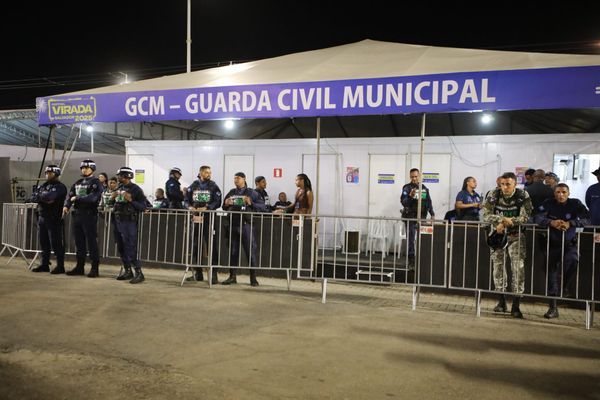 Foto: Lucas Moura Secom Pms