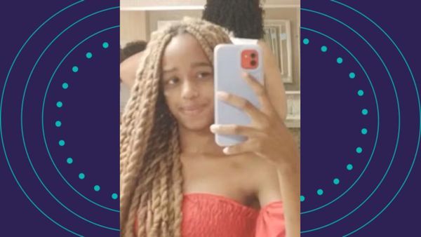 Rodrigo j&aacute; havia sido preso anteriormente, em 19 de mar&ccedil;o, logo ap&oacute;s o corpo da jovem ser encontrado na regi&atilde;o da Fazenda Cassange. | Foto: Redes Sociais