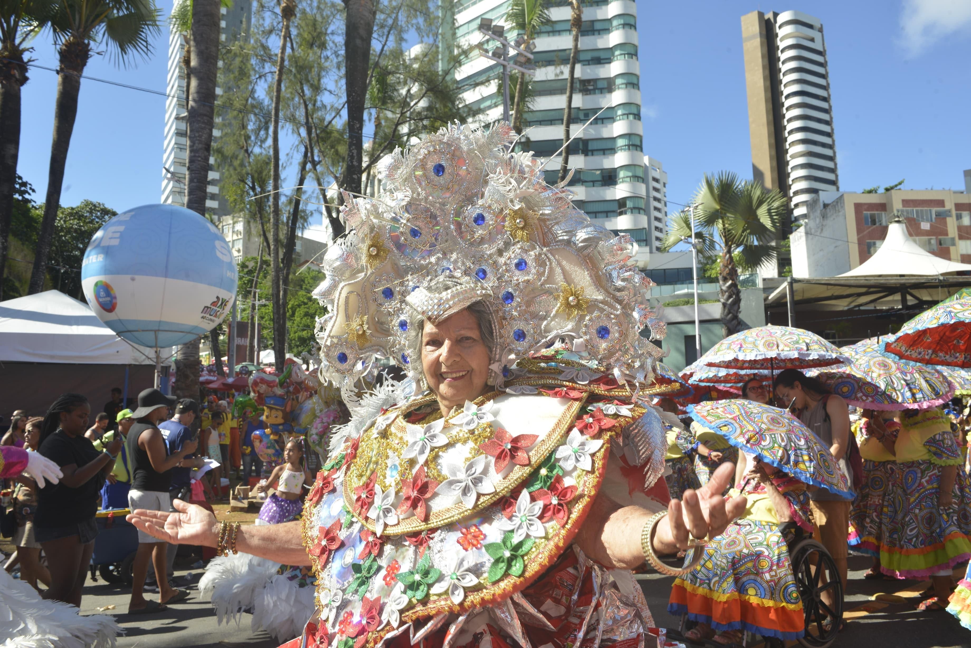 Foto: Ot&aacute;vio Santos/Secom