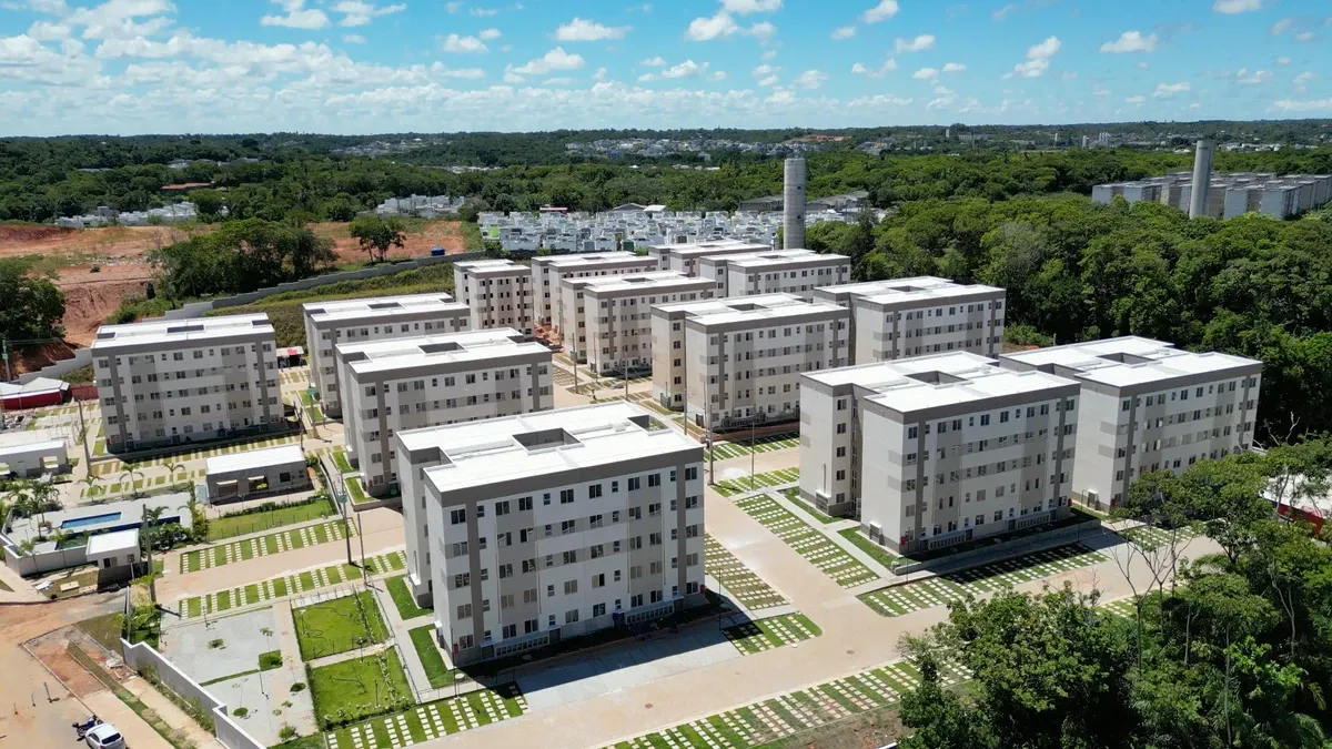 Salvador recebe mais uma edição do Feirão Minha Casa, Minha Vida, com mais de 5 mil imóveis disponíveis. | Foto: Divulgação