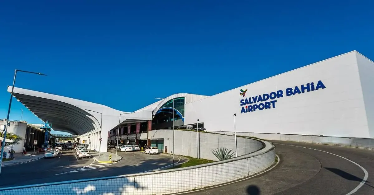 A aeronave envolvida no incidente &eacute; um Boeing 737, fabricado em 2007. | Foto: Divulga&ccedil;&atilde;o