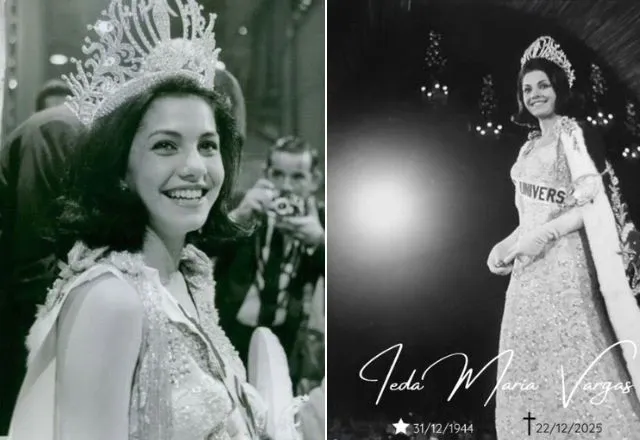 Foto: Reprodu&ccedil;&atilde;o rede Social