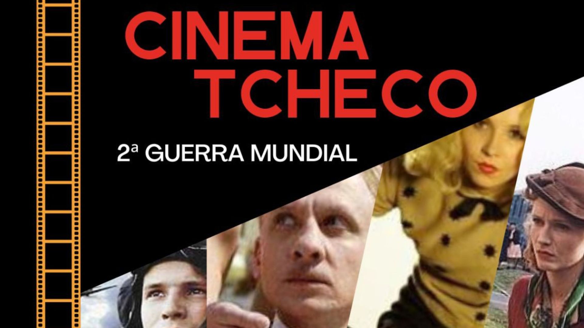Mostra de Cinema Tcheco na UFBA. Foto: Divulgação