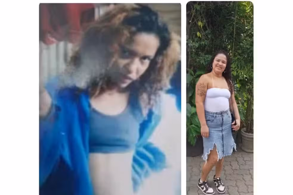 A hist&oacute;ria de Tha&iacute;s tamb&eacute;m se relaciona a um desafio educacional enfrentado por milh&otilde;es de brasileiros. | Foto Arquivo Pessoal