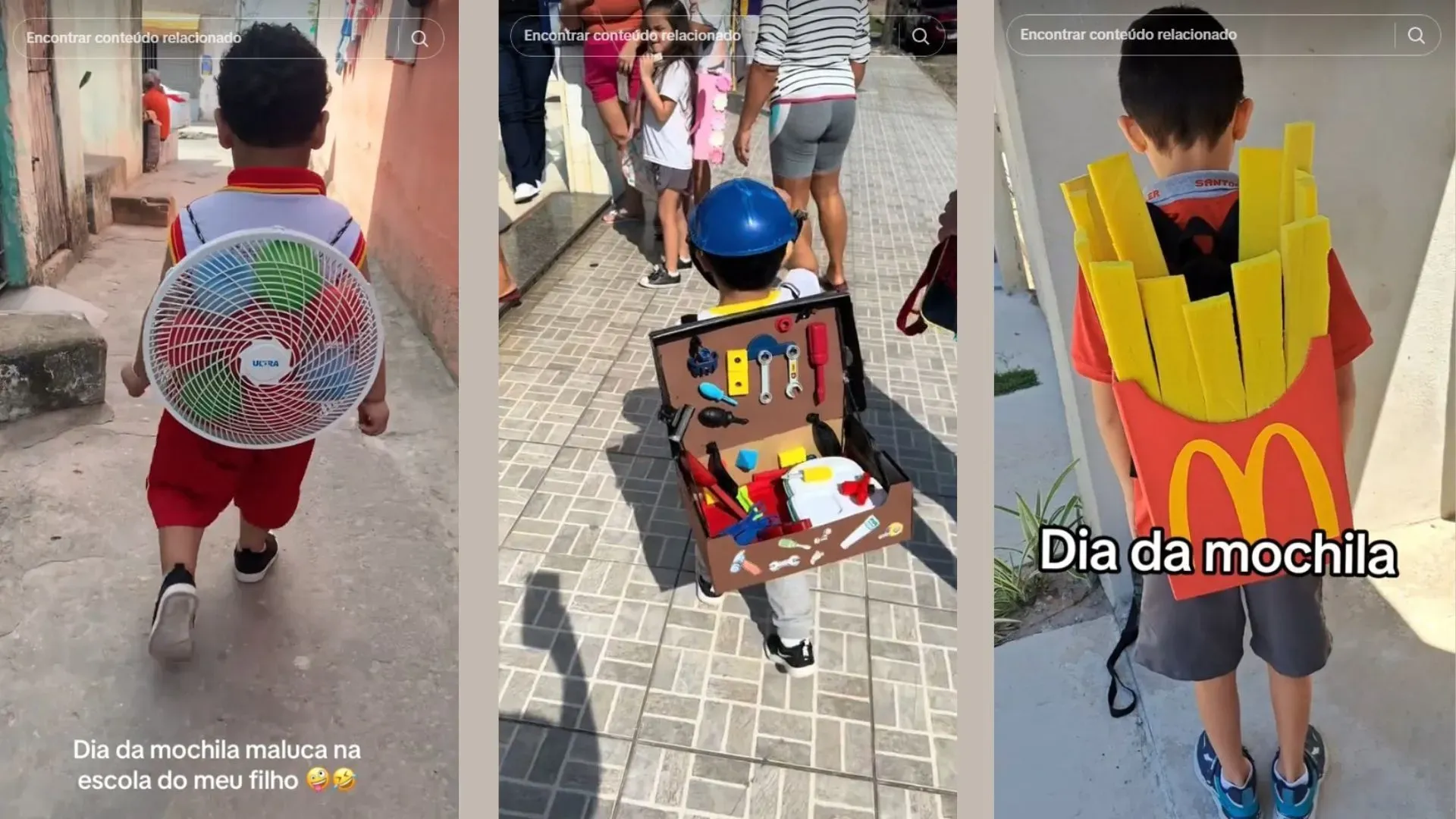 Foto: Redes Sociais