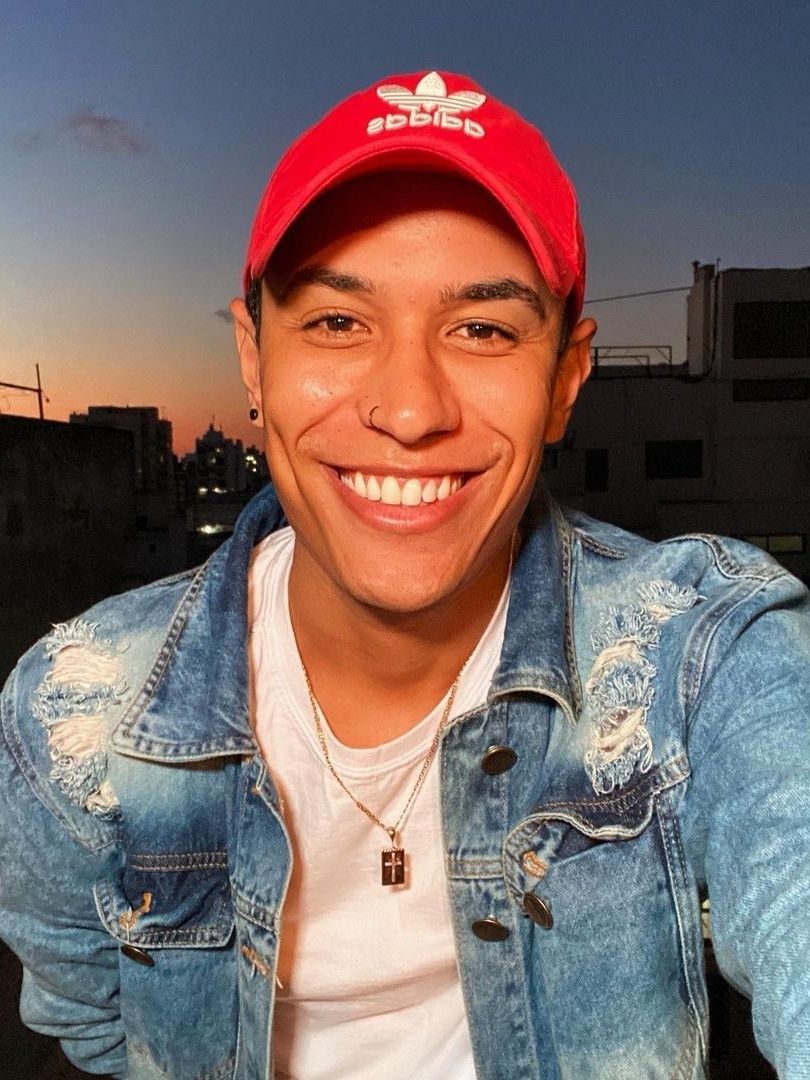 Raphael Sousa Oliveira, criador dos perfis Choquei nas redes sociais, foi preso Pol&iacute;cia Federal nesta quarta-feira (15). | Foto: Redes Sociais