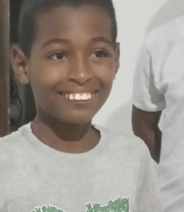 O corpo de Pedro Jorge Senhorinho da Silva foi localizado em avançado estado de decomposição. | Foto: Arquivo Pessoal