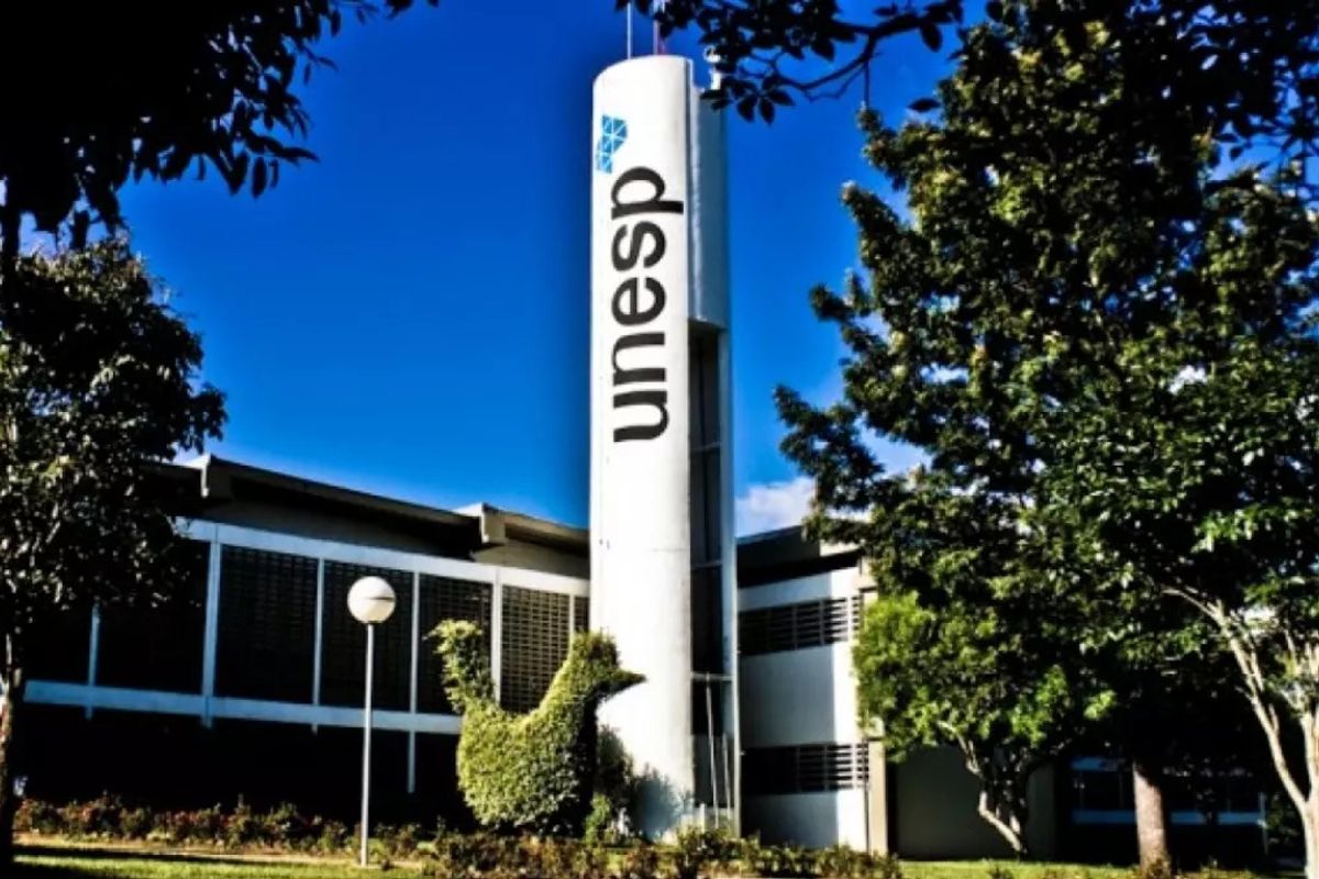 Foto: Divulgação / Unesp