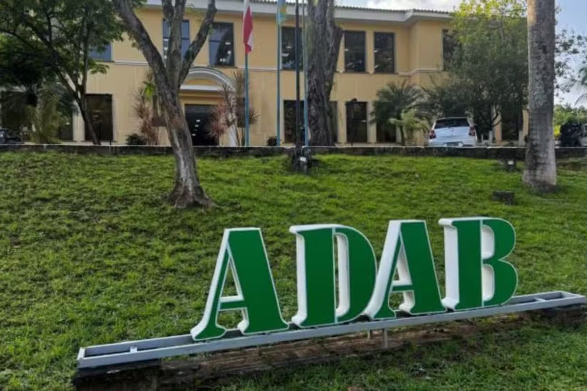 Edital do concurso da Adab (Ag&ecirc;ncia Estadual de Defesa Agropecu&aacute;ria)  foi publicado no Di&aacute;rio Oficial do Estado. Foto: Adab / Divulga&ccedil;&atilde;o