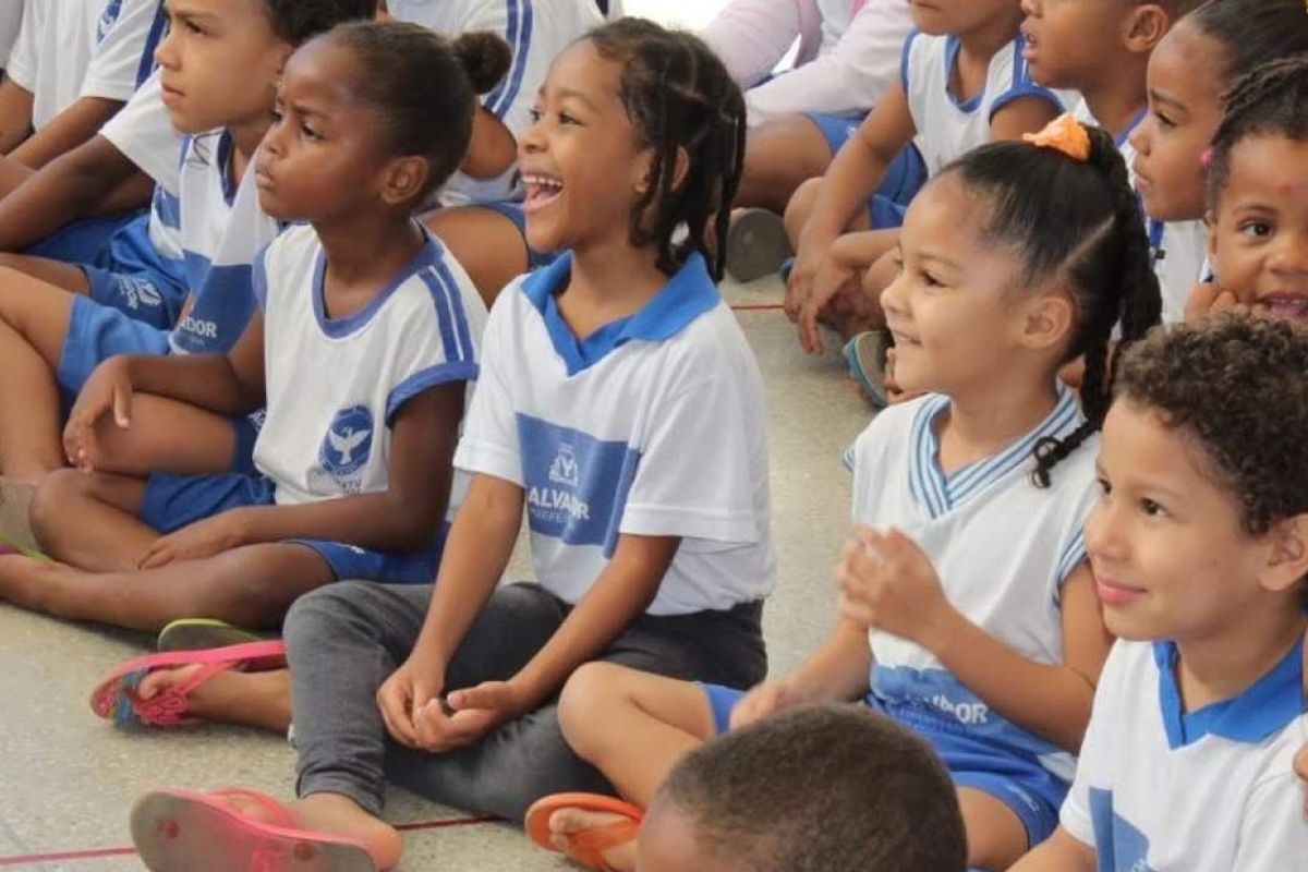 Calend&aacute;rio escolar de 2026 foi publicado no Di&aacute;rio Oficial do Munic&iacute;pio (DOM) no dia 27 de janeiro. Foto: Reprodu&ccedil;&atilde;o / Prefeitura Municipal de Salvador