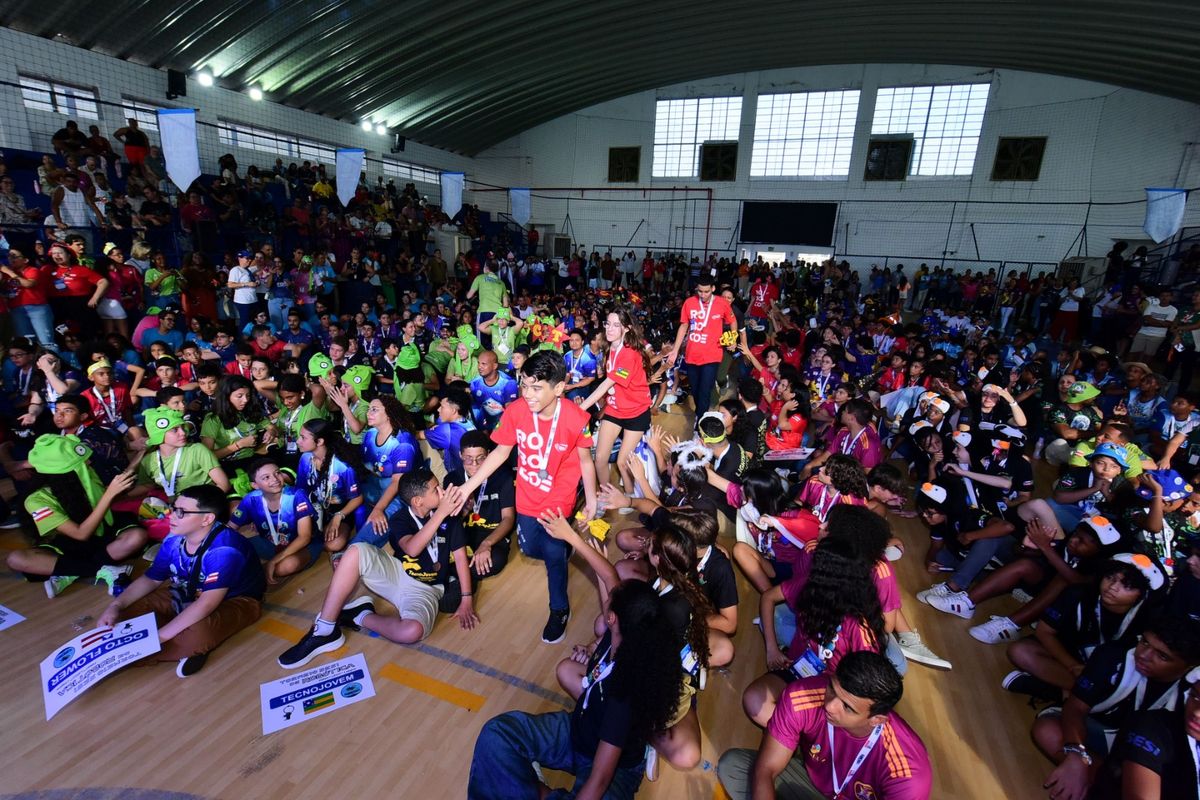 Foto: Divulgação / SESI