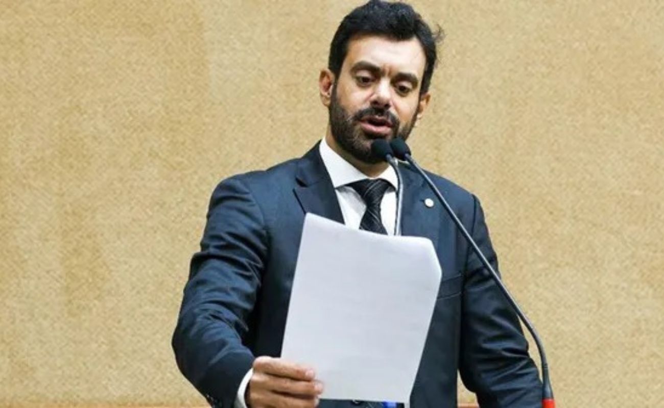 Tiago Correia | Foto: Sandra Travassos/AL-BA