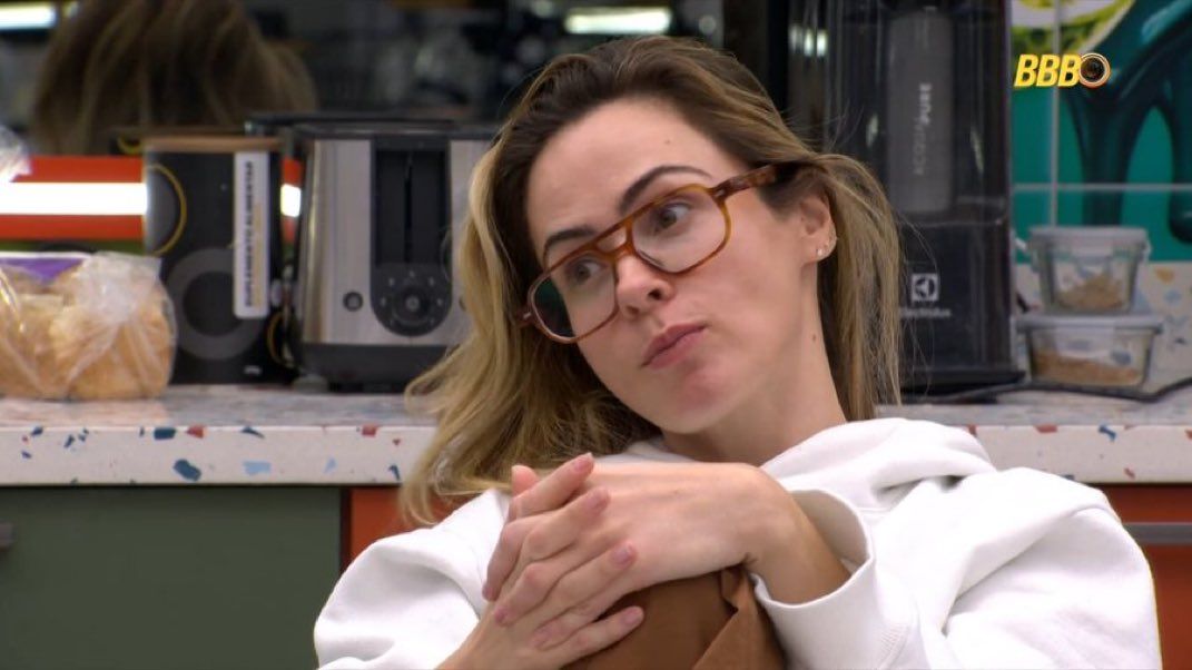 O&nbsp;BBB 26 ter&aacute; uma programa&ccedil;&atilde;o especial neste domingo (15). | Foto: Gshow