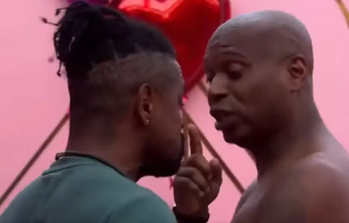 Com apenas um m&ecirc;s no ar, o&nbsp;BBB 26 j&aacute; entrou para a hist&oacute;ria como a edi&ccedil;&atilde;o com o maior n&uacute;mero de expuls&otilde;es. | Foto: Gshow